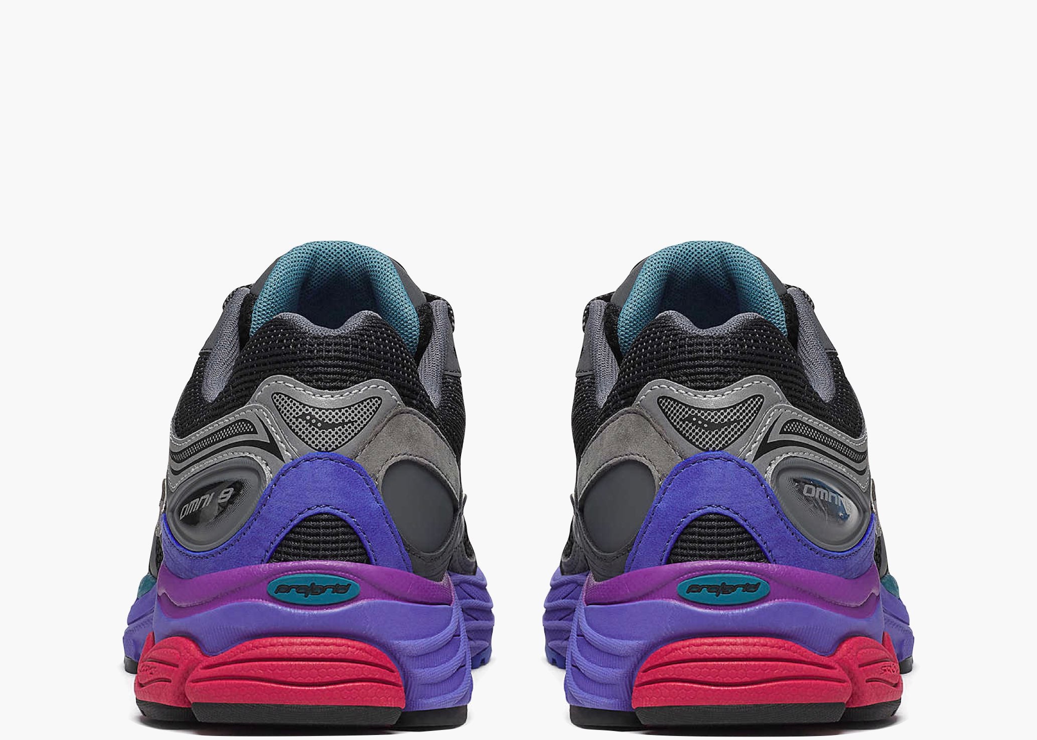 Saucony ProGrid Omni 9 Galaxy S70905-1 Hype Clothinga Limited Edition
