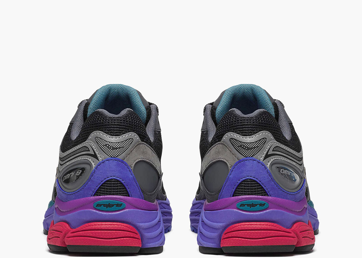 Saucony ProGrid Omni 9 Galaxy S70905-1 Hype Clothinga Limited Edition