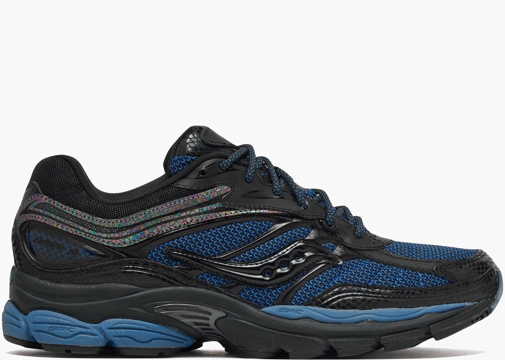Saucony ProGrid Omni 9 Glowaconstrictor Black S70934-3 Hype Clothinga Limited Edition