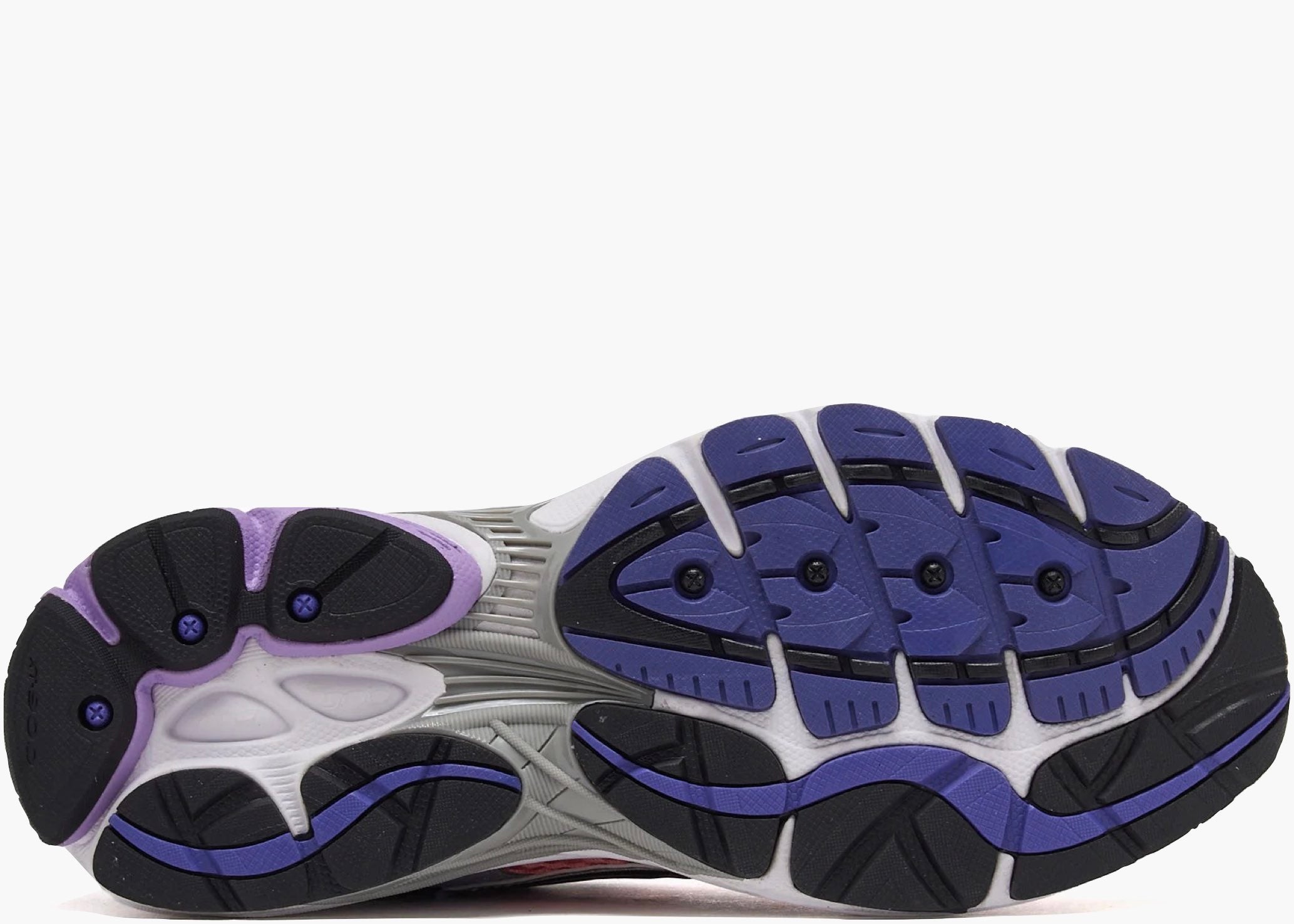Saucony ProGrid Omni 9 Pink Purple S70739-30 Hype Clothinga Limited Edition