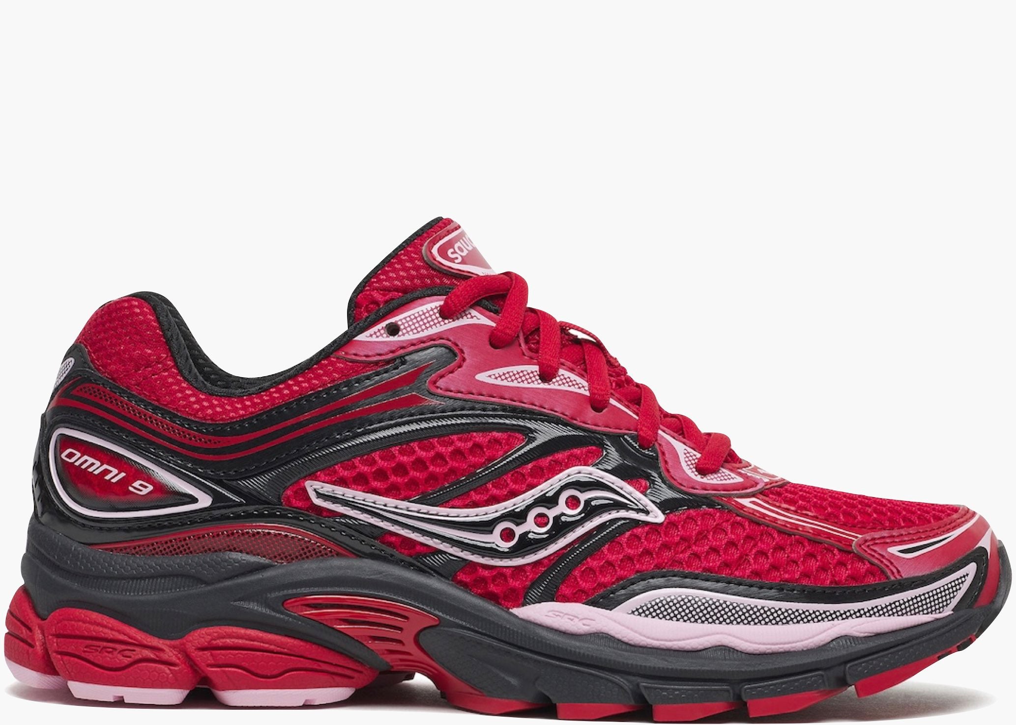 Saucony ProGrid Omni 9 St.Valentine S70739-149 Hype Clothinga Limited Edition