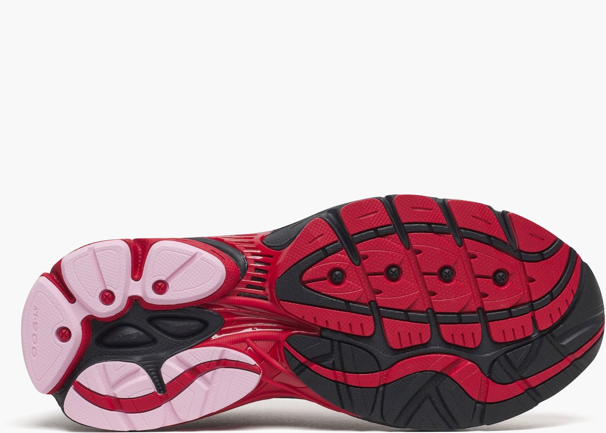 Saucony ProGrid Omni 9 St.Valentine S70739-149 Hype Clothinga Limited Edition