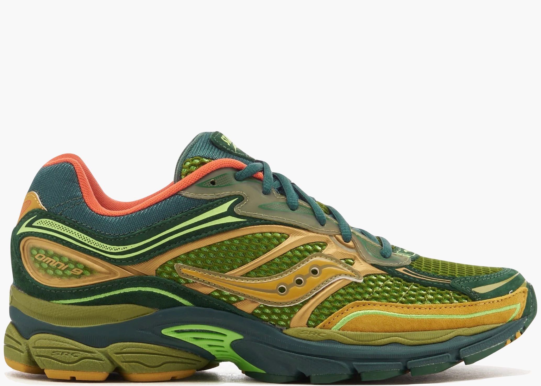 Saucony ProGrid Omni 9 Starcow S70869-1 Hype Clothinga Limited Edition