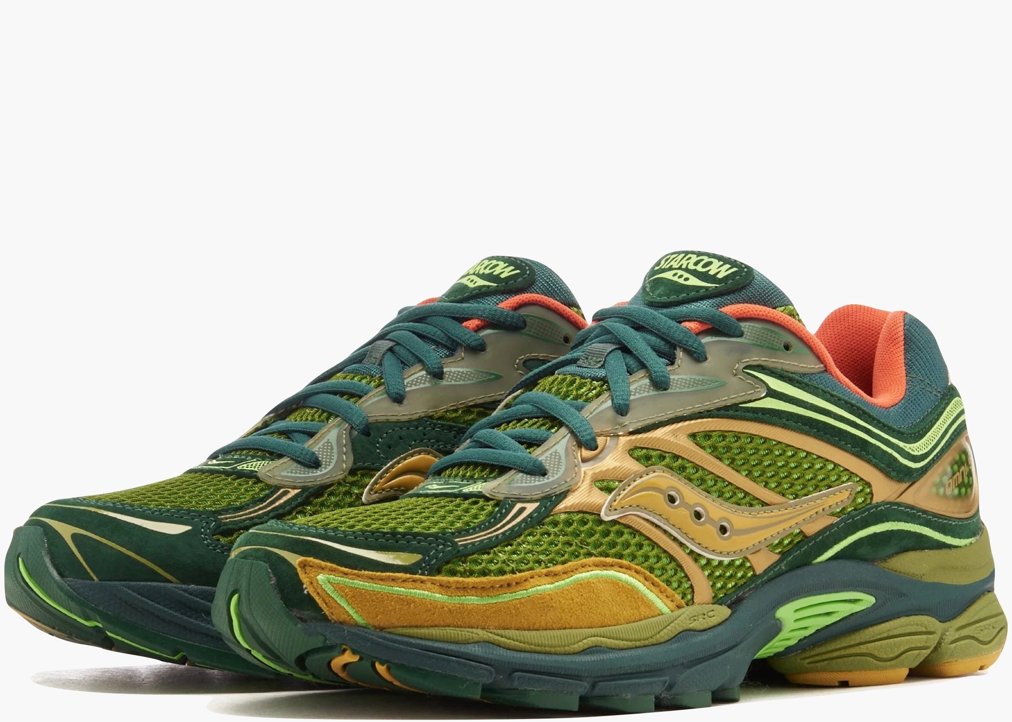 Saucony ProGrid Omni 9 Starcow S70869-1 Hype Clothinga Limited Edition