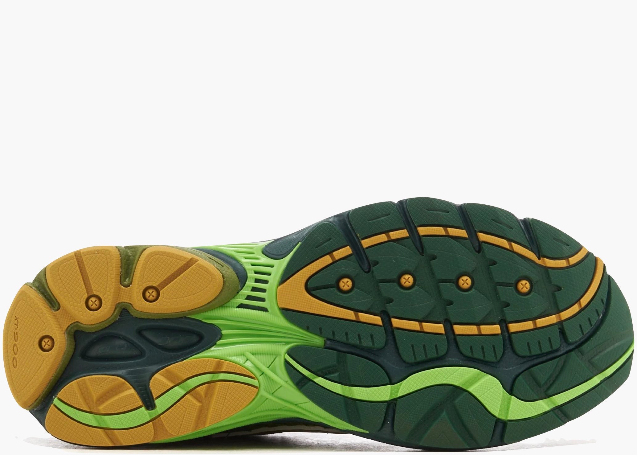 Saucony ProGrid Omni 9 Starcow S70869-1 Hype Clothinga Limited Edition