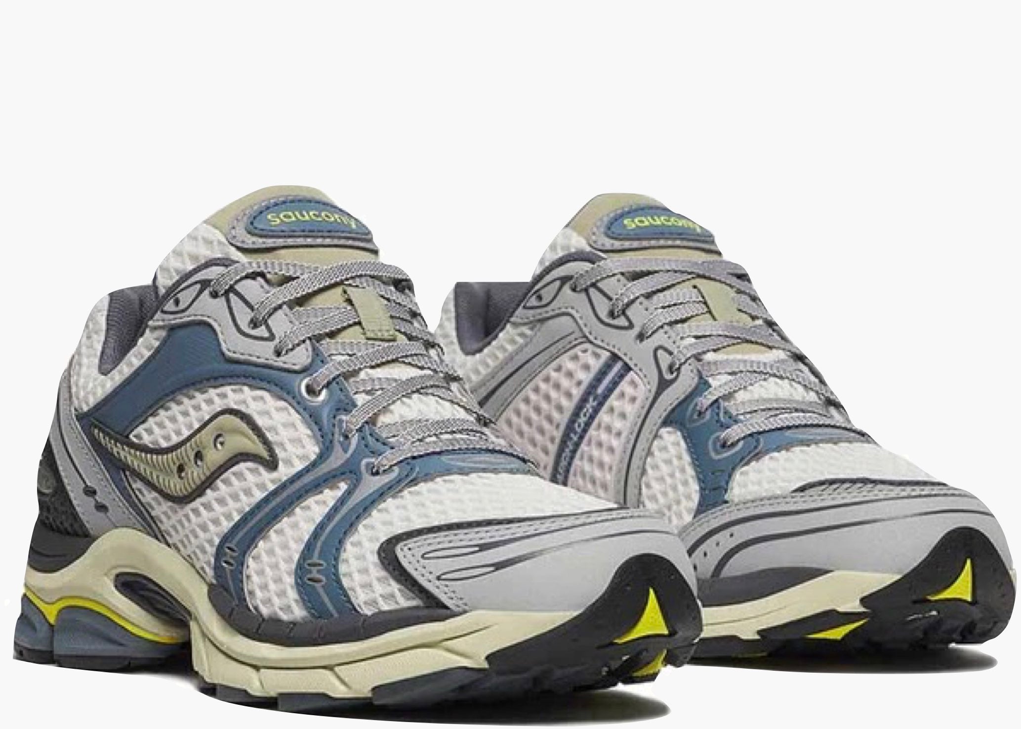 Saucony ProGrid Triumph 4 Ice Orion Blue S70902-4 Hype Clothinga Limited Edition