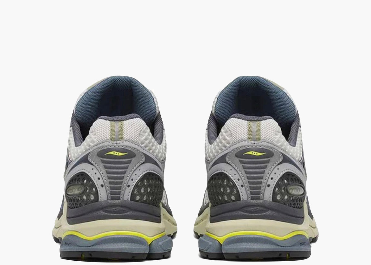 Saucony ProGrid Triumph 4 Ice Orion Blue S70902-4 Hype Clothinga Limited Edition
