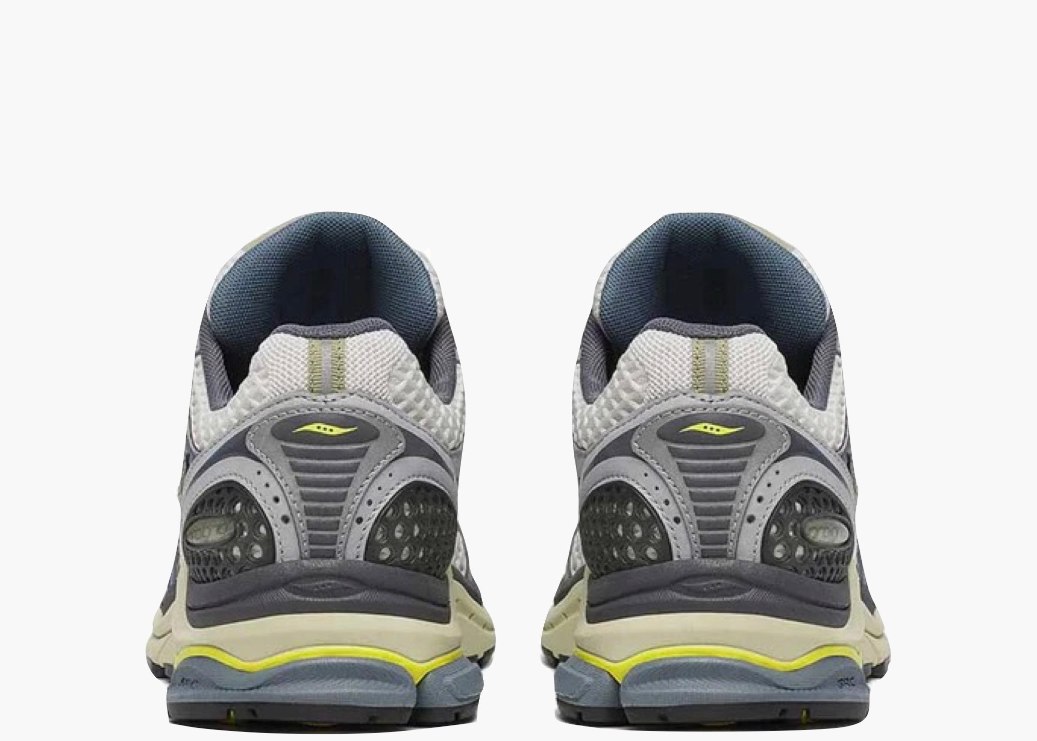 Saucony ProGrid Triumph 4 Ice Orion Blue S70902-4 Hype Clothinga Limited Edition