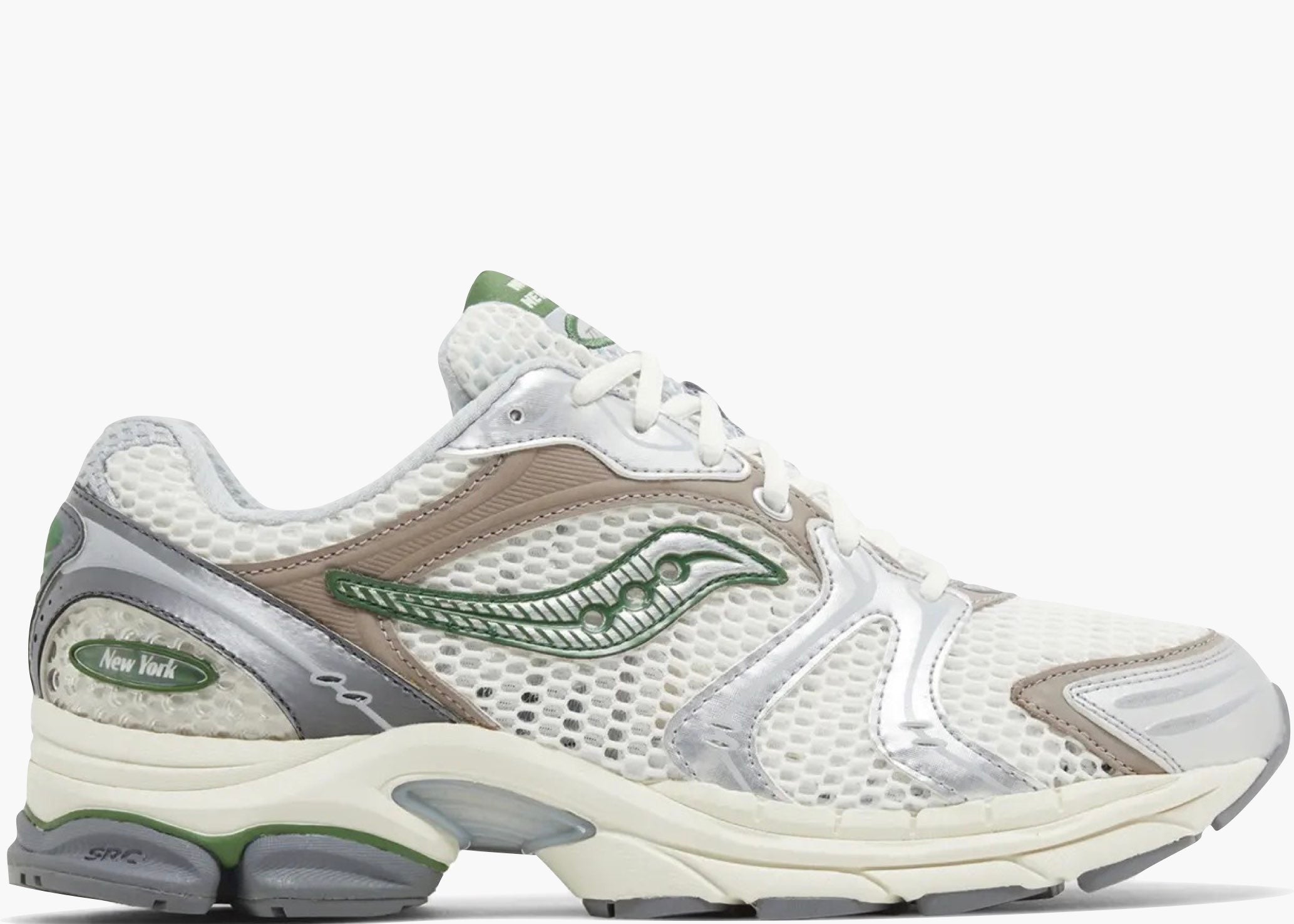 Saucony ProGrid Triumph 4 Minted NY S70865-1 Hype Clothinga Limited Edition