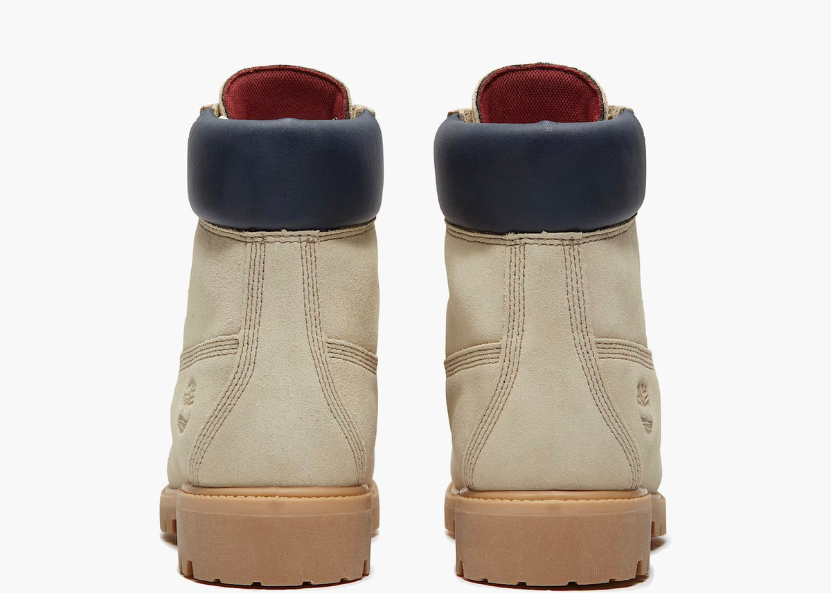 Timberland 6" Premium Waterproof Boot Year of the Horse TB0A6G1R-AFJ Hype Clothinga Limited Edition
