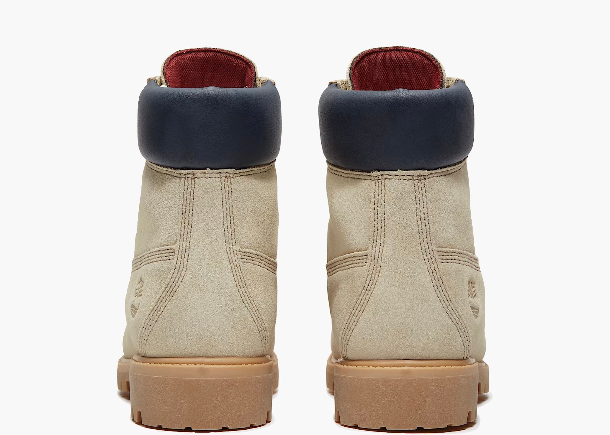 Timberland 6" Premium Waterproof Boot Year of the Horse TB0A6G1R-AFJ Hype Clothinga Limited Edition