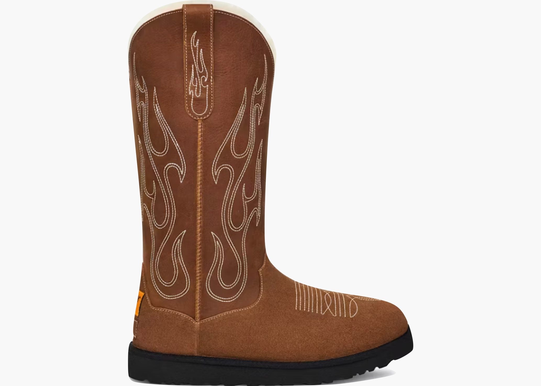 UGG Classic Tall Boot Gallery Dept. Stitched 1169992-BRN Hype Clothinga Limited Edition