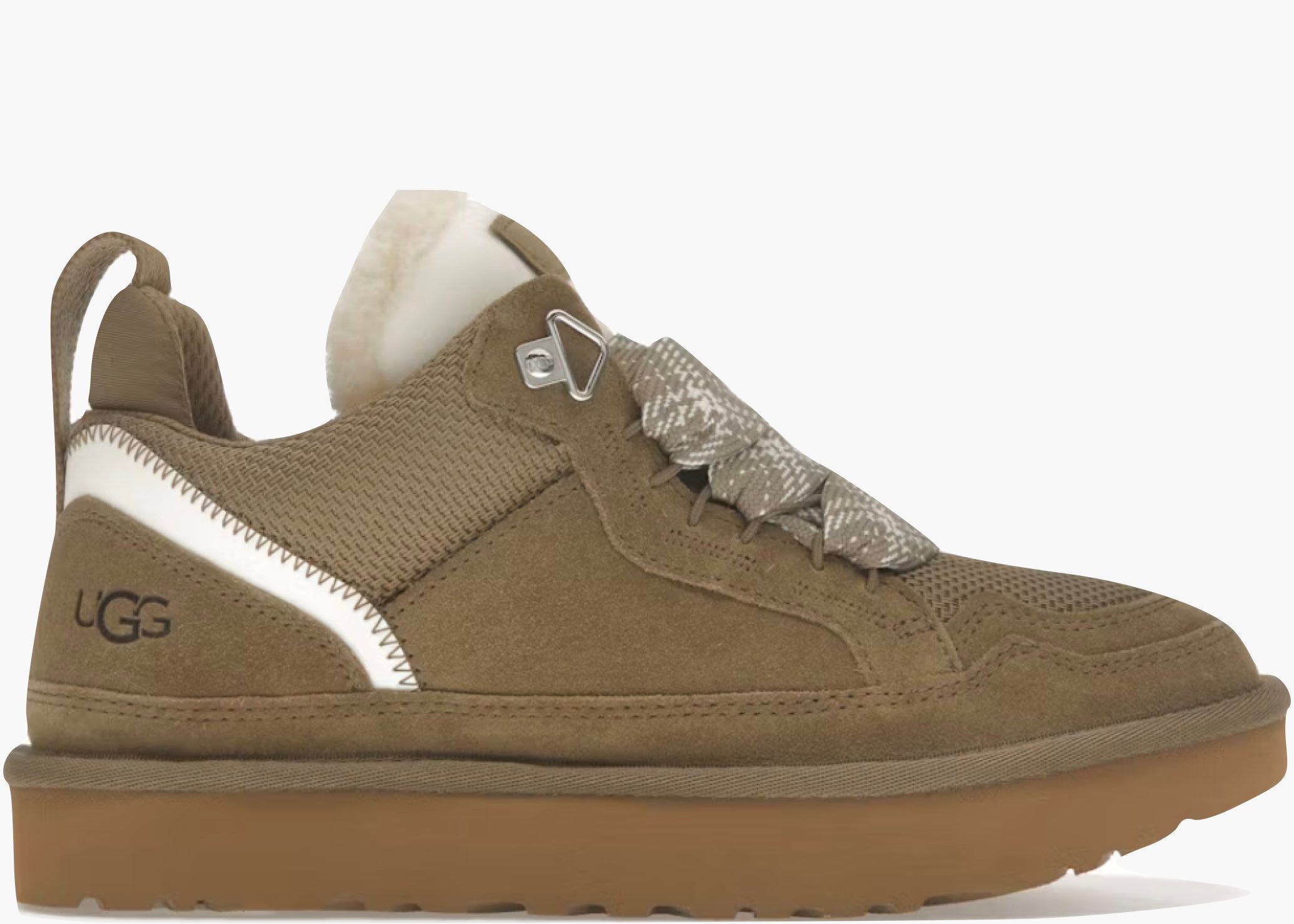 UGG Lowmel Antilope (W) 1144032-ALP Hype Clothinga Limited Edition