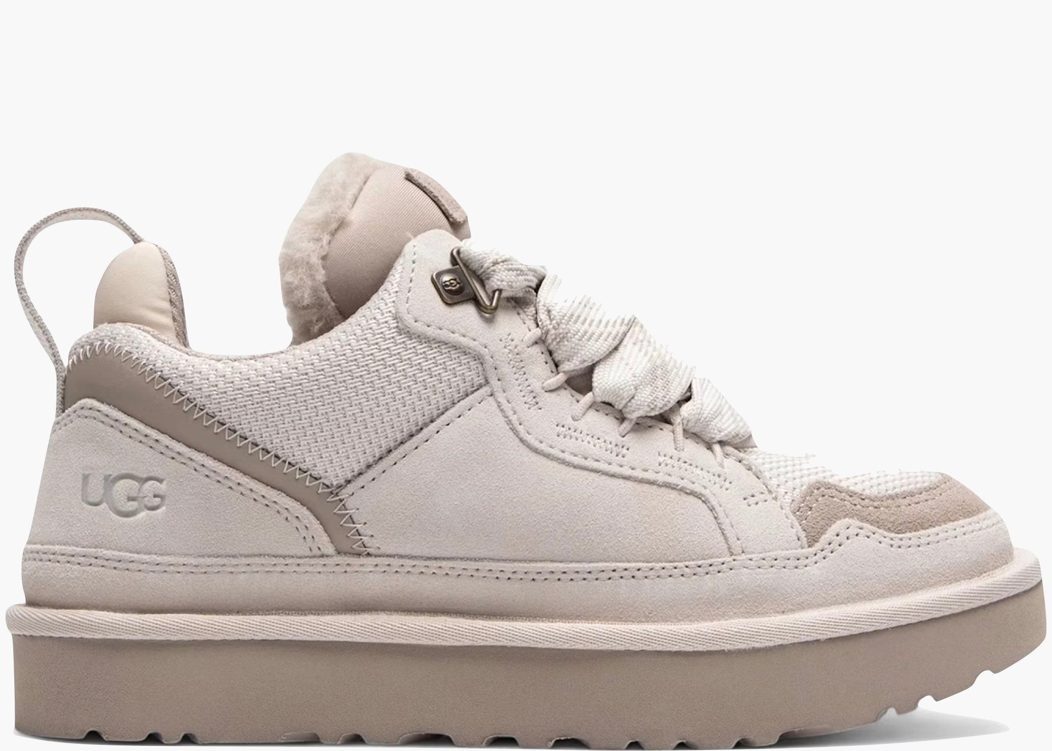 UGG Lowmel Ceramic (2025) (W) 1144032-CMCT Hype Clothinga Limited Edition