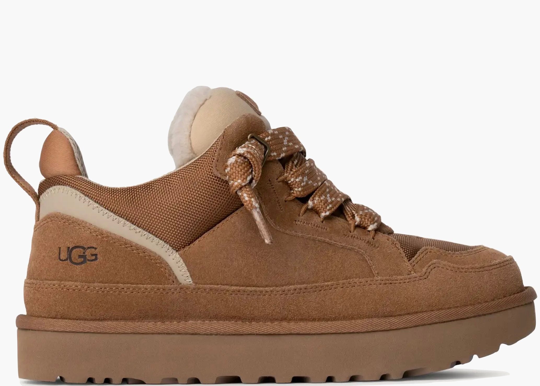 UGG Lowmel Chestnut 1170750-CHE Hype Clothinga Limited Edition