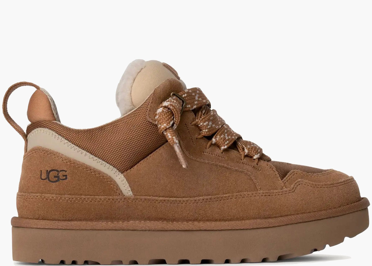 UGG Lowmel Chestnut 1170750-CHE Hype Clothinga Limited Edition