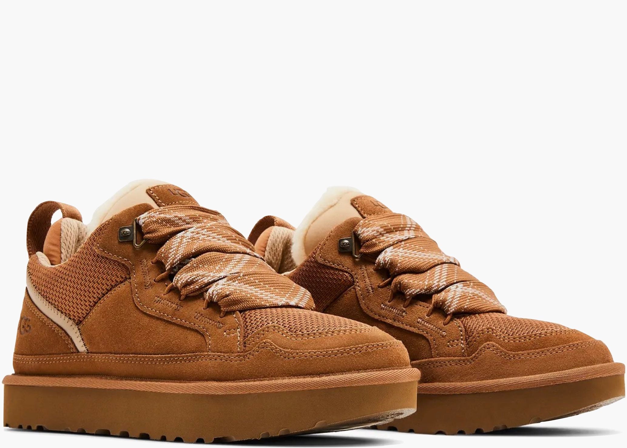 UGG Lowmel Chestnut (W) 1144032-CHE Hype Clothinga Limited Edition