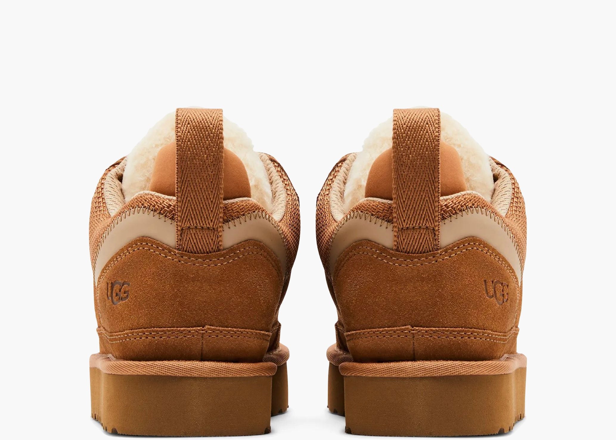 UGG Lowmel Chestnut (W) 1144032-CHE Hype Clothinga Limited Edition