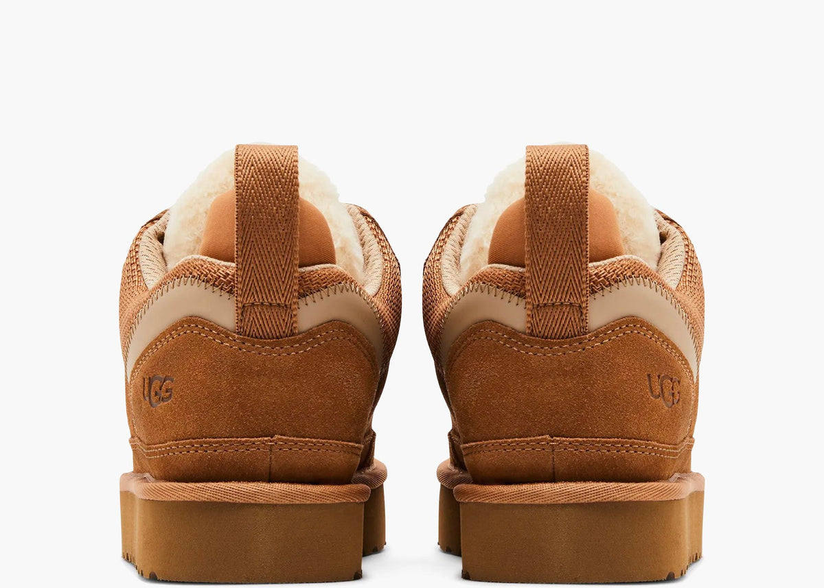 UGG Lowmel Chestnut (W) 1144032-CHE Hype Clothinga Limited Edition