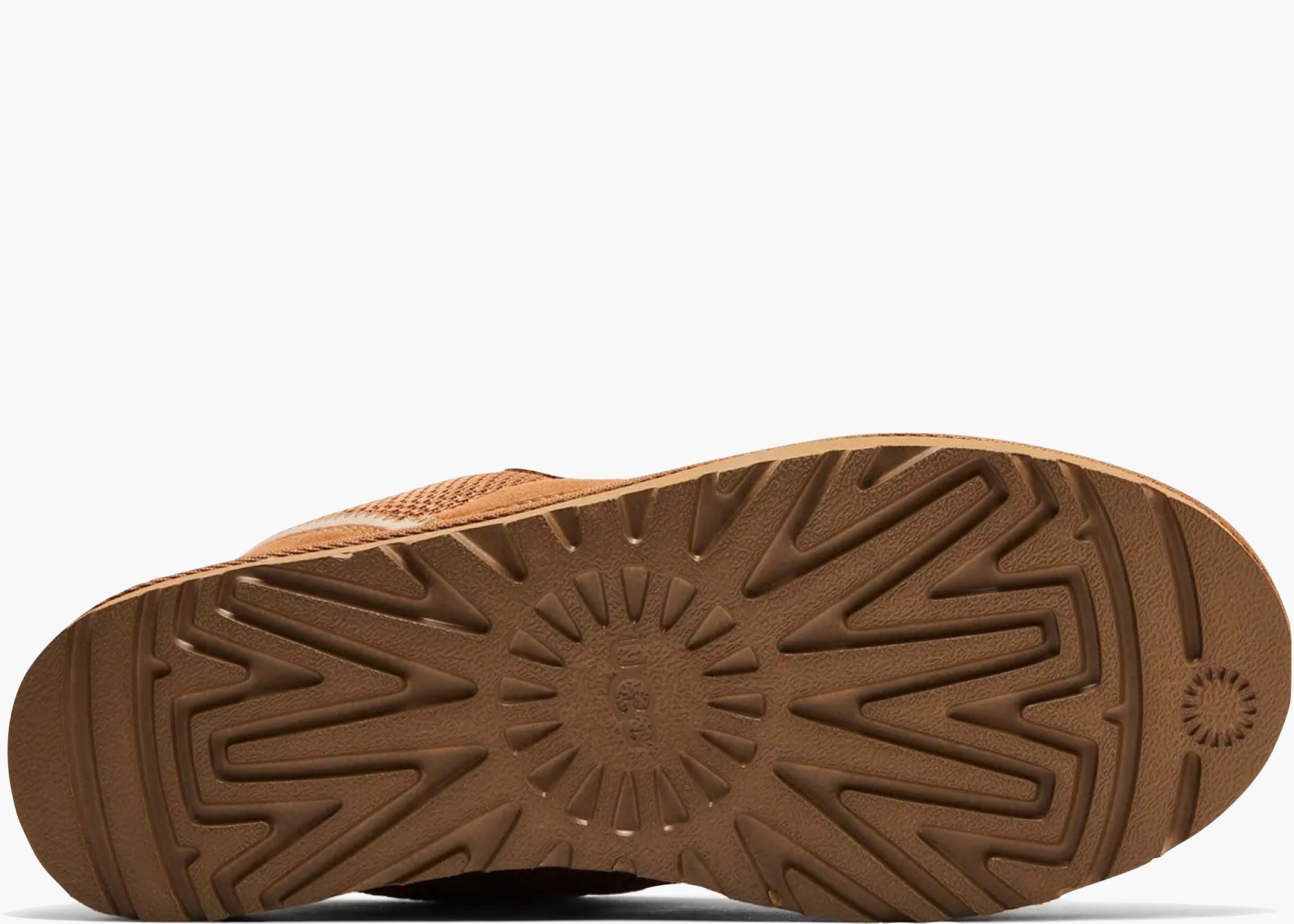 UGG Lowmel Chestnut (W) 1144032-CHE Hype Clothinga Limited Edition