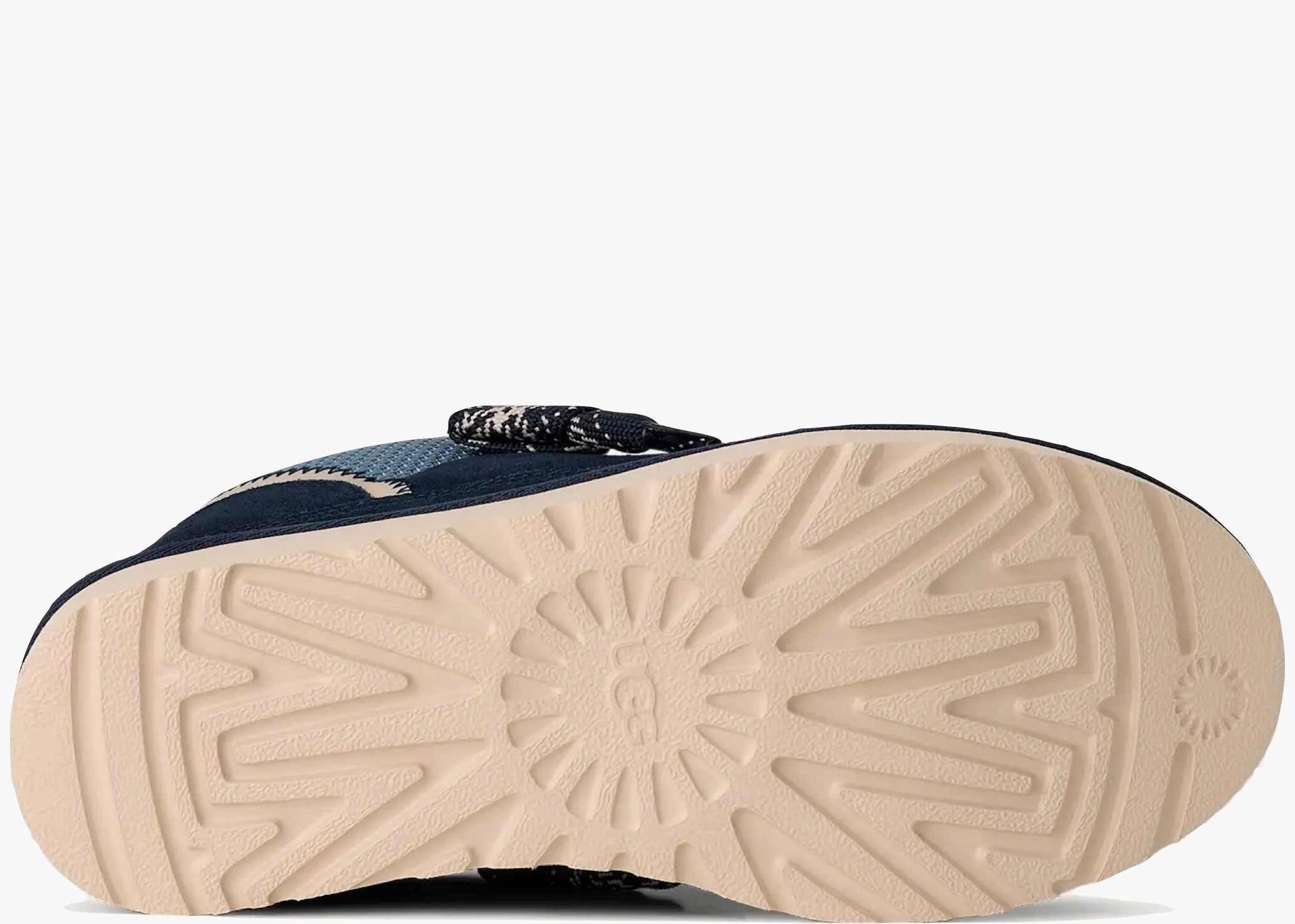 UGG Lowmel Dark Indigo Sea Salt (W) 1144032-DGS Hype Clothinga Limited Edition