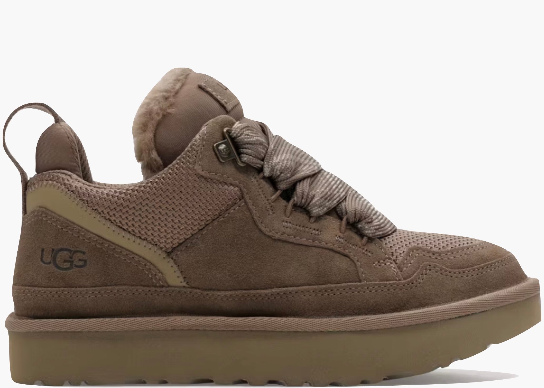 UGG Lowmel Hickory (W) 1144032-HCK Hype Clothinga Limited Edition