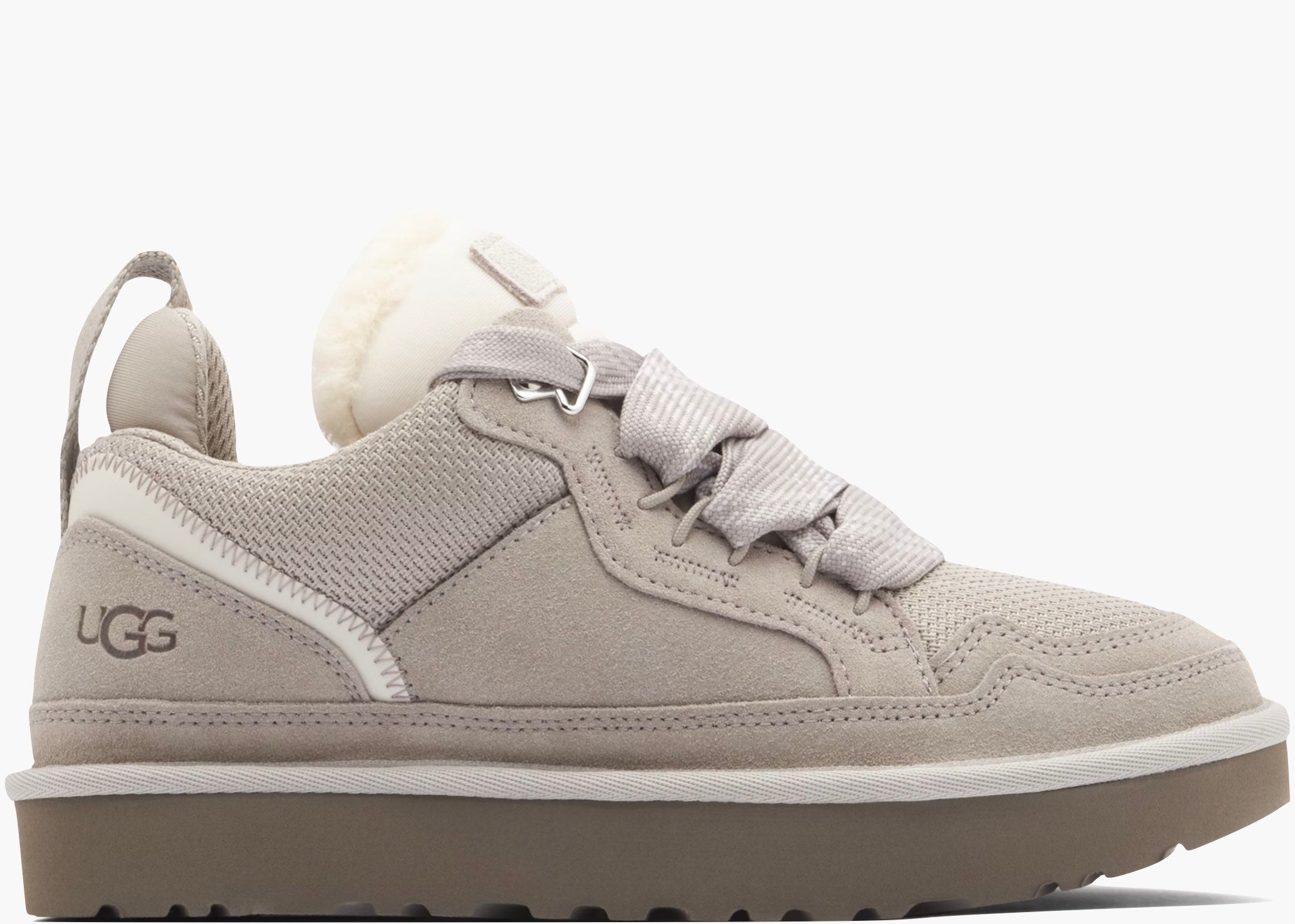 UGG Lowmel Pumice (W) 1144032-PMC Hype Clothinga Limited Edition