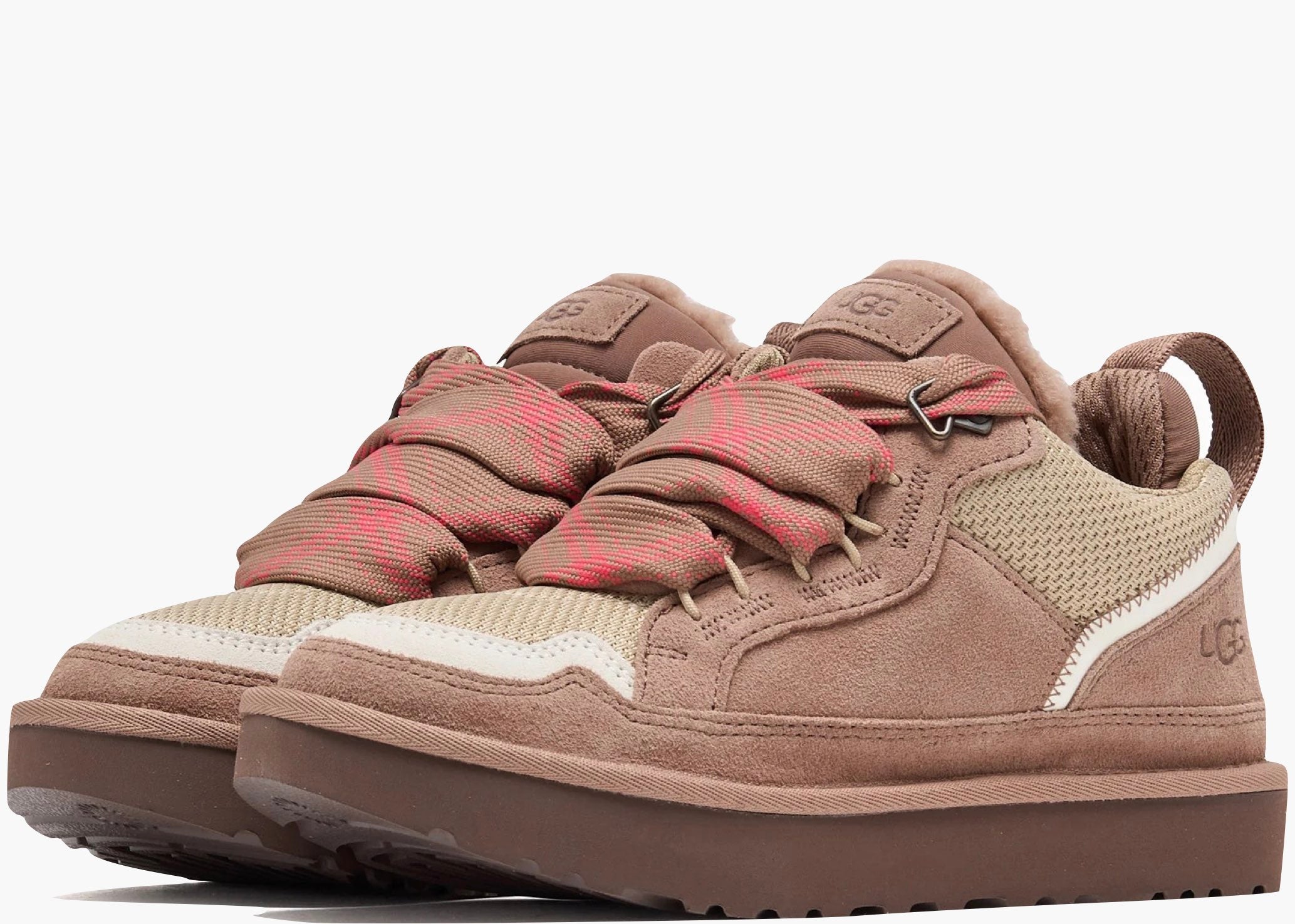 UGG Lowmel Rocky Oak (W) 1144032-RYK Hype Clothinga Limited Edition