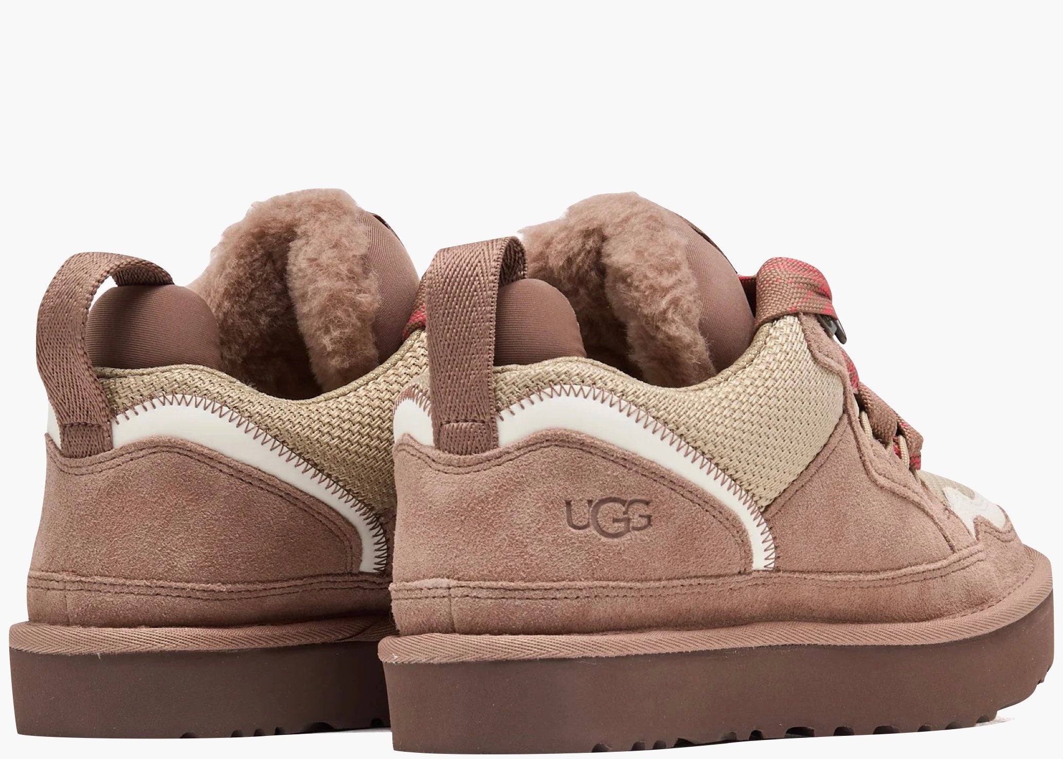 UGG Lowmel Rocky Oak (W) 1144032-RYK Hype Clothinga Limited Edition