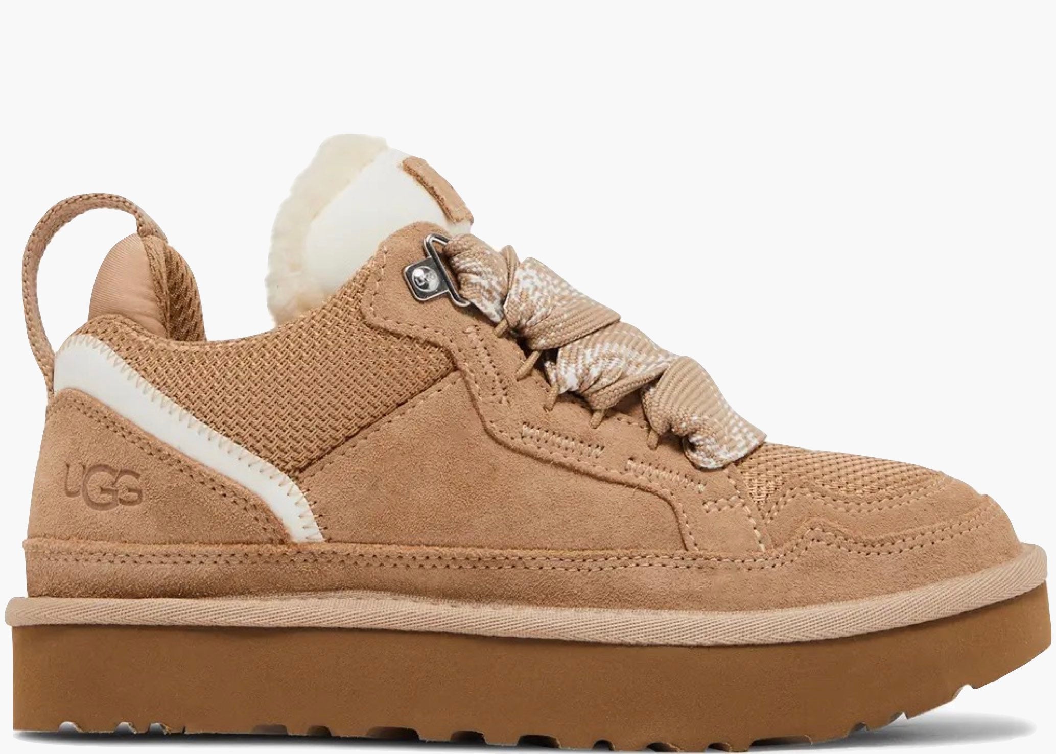 UGG Lowmel Sand (W) 1144032-SAN Hype Clothinga Limited Edition