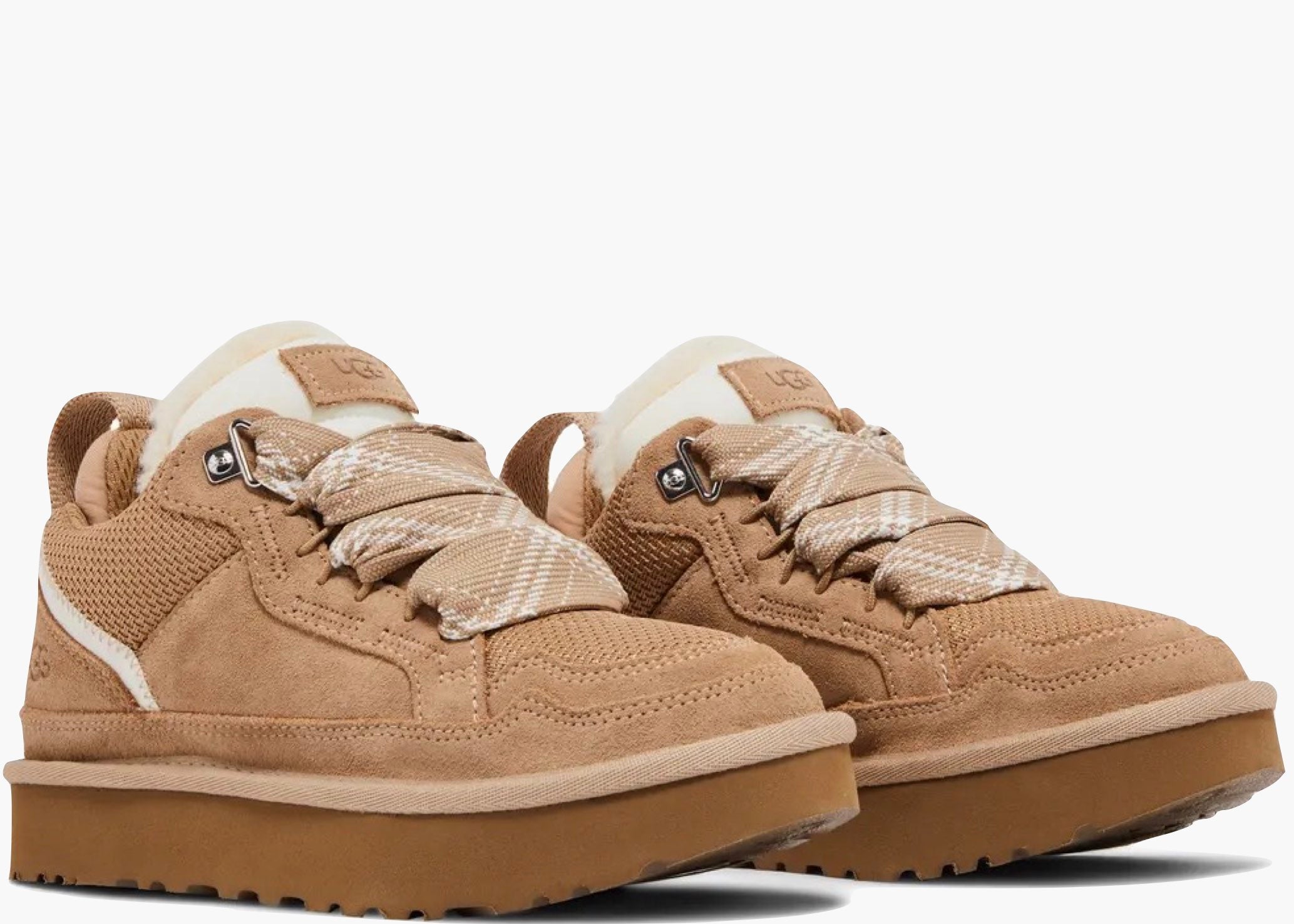 UGG Lowmel Sand (W) 1144032-SAN Hype Clothinga Limited Edition