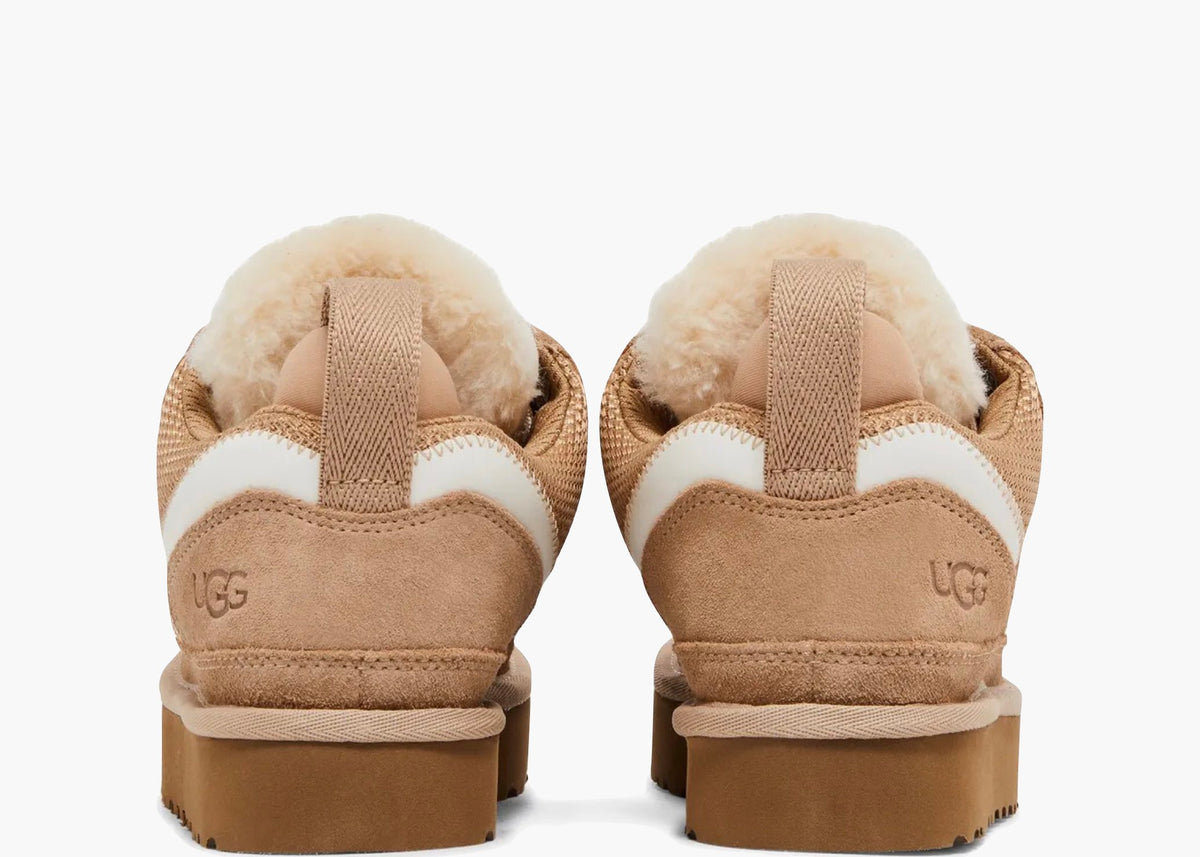 UGG Lowmel Sand (W) 1144032-SAN Hype Clothinga Limited Edition
