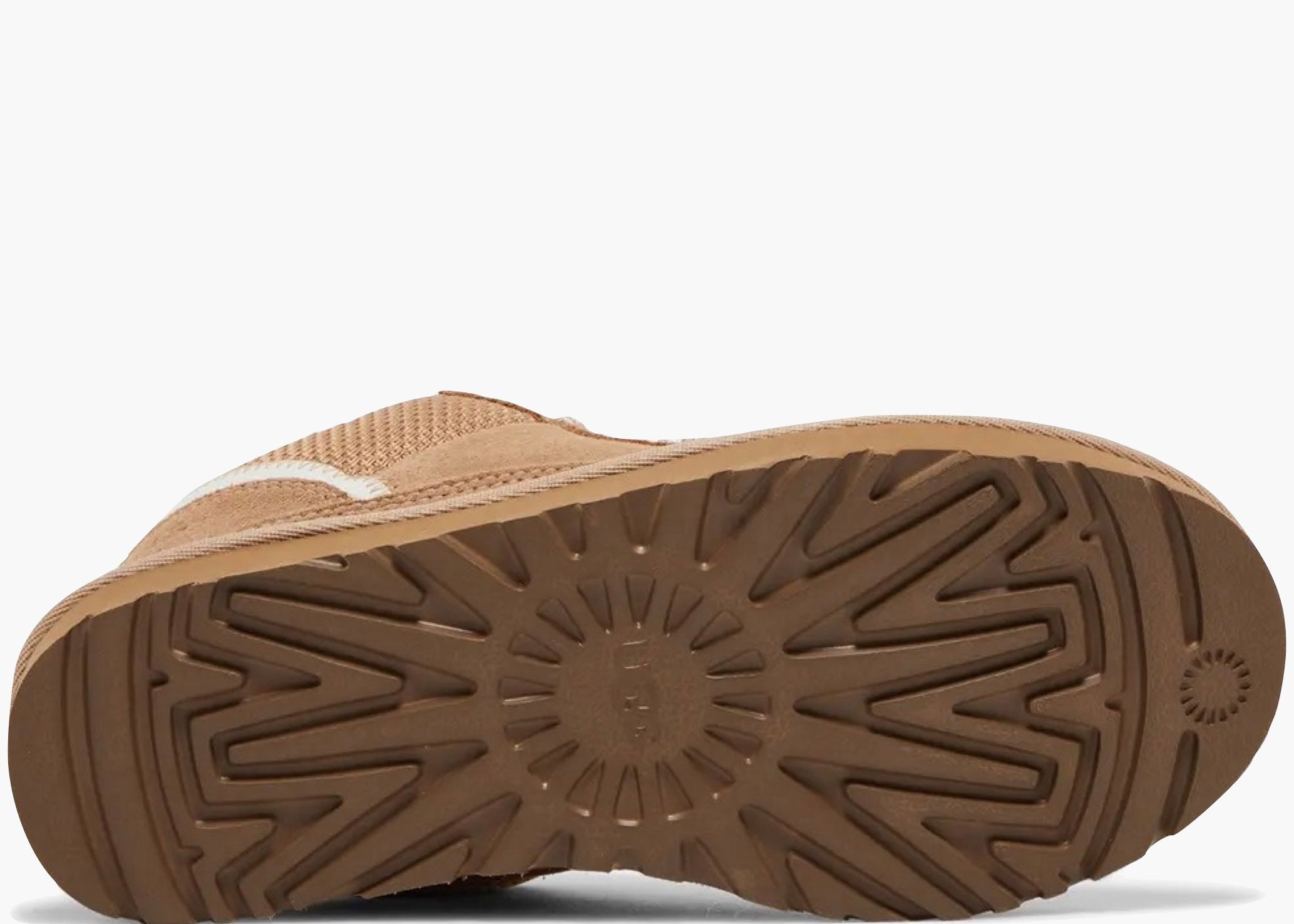 UGG Lowmel Sand (W) 1144032-SAN Hype Clothinga Limited Edition