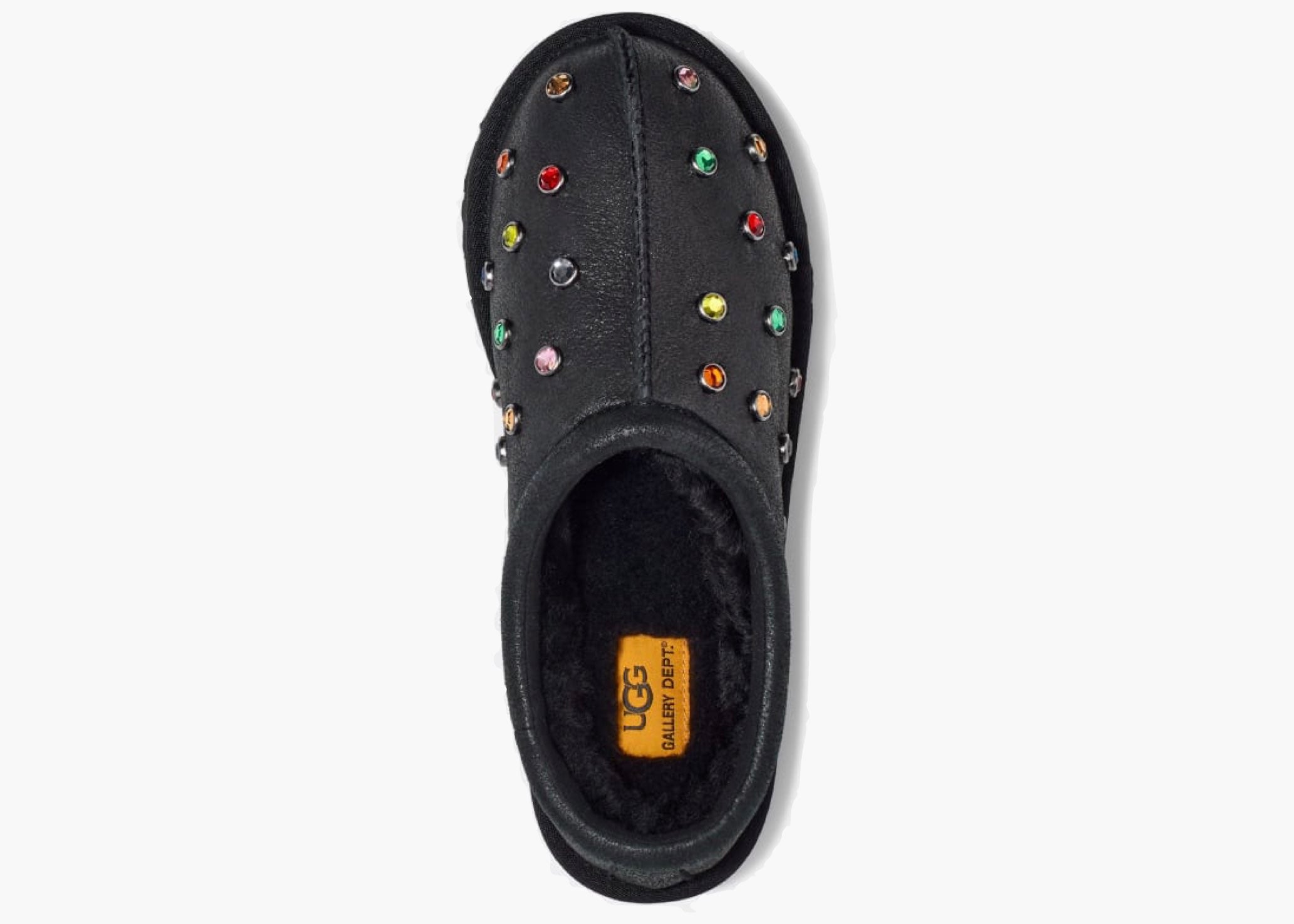 UGG Tasman Slipper Gallery Dept. Black 1166950 Hype Clothinga Limited Edition