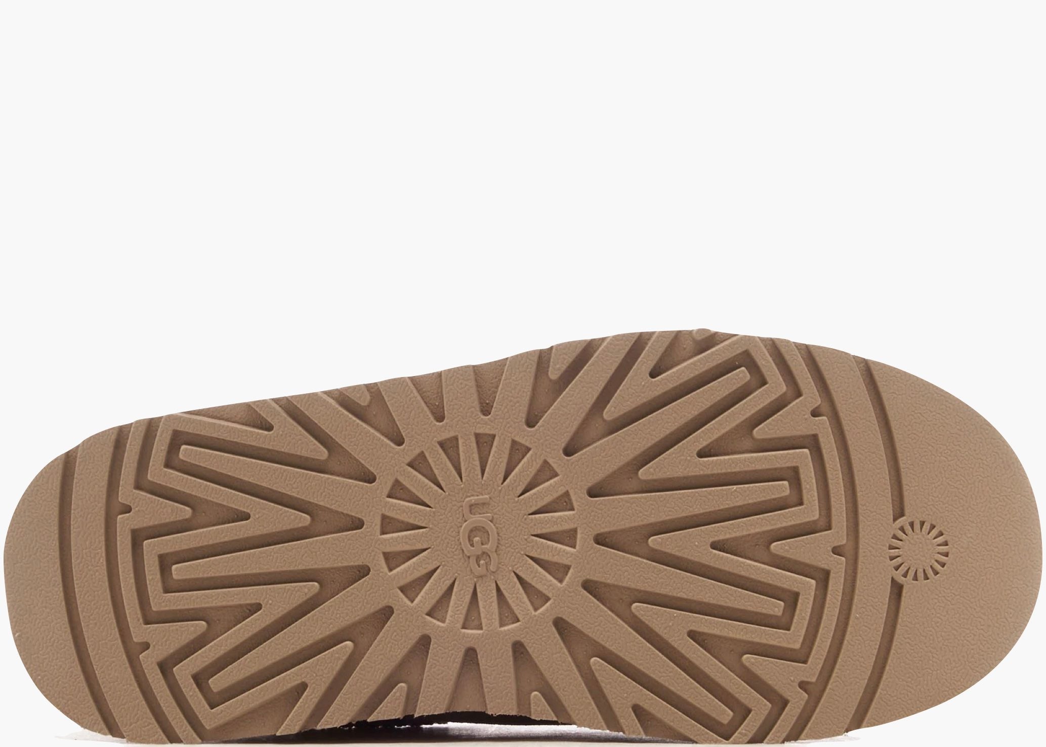 UGG Tazz Slipper Mustard Seed (W) 1122553-MDSD Hype Clothinga Limited Edition