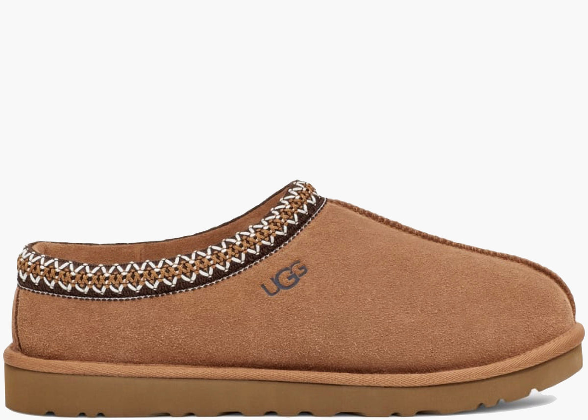 UGG Tasman Slipper Chestnut 5950-CHE Hype Clothinga Limited Edition