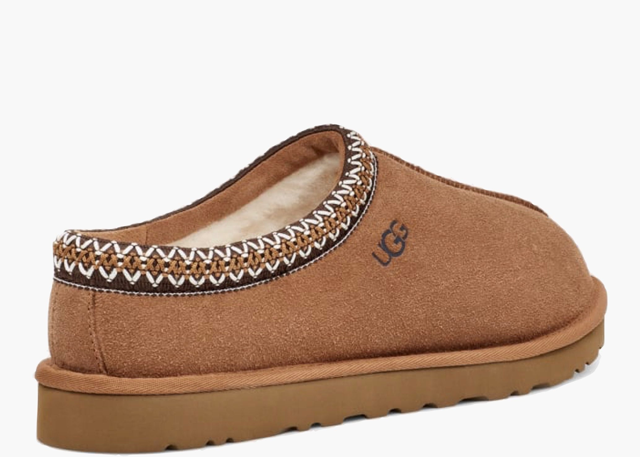 UGG Tasman Slipper Chestnut 5950-CHE Hype Clothinga Limited Edition