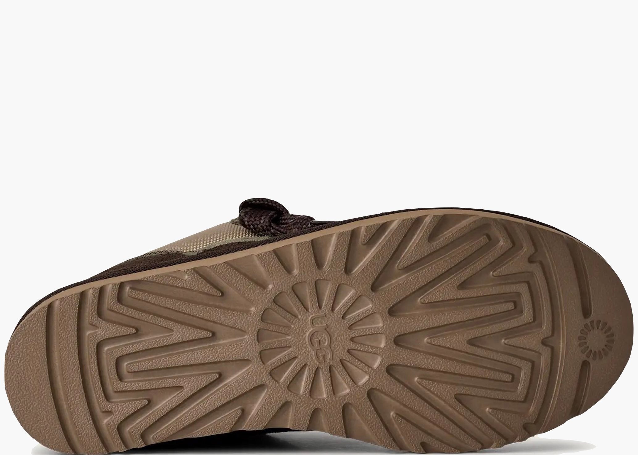 Ugg Lowmel Burnt Olive Mustard Seed 1170750-BOMS Hype Clothinga Limited Edition