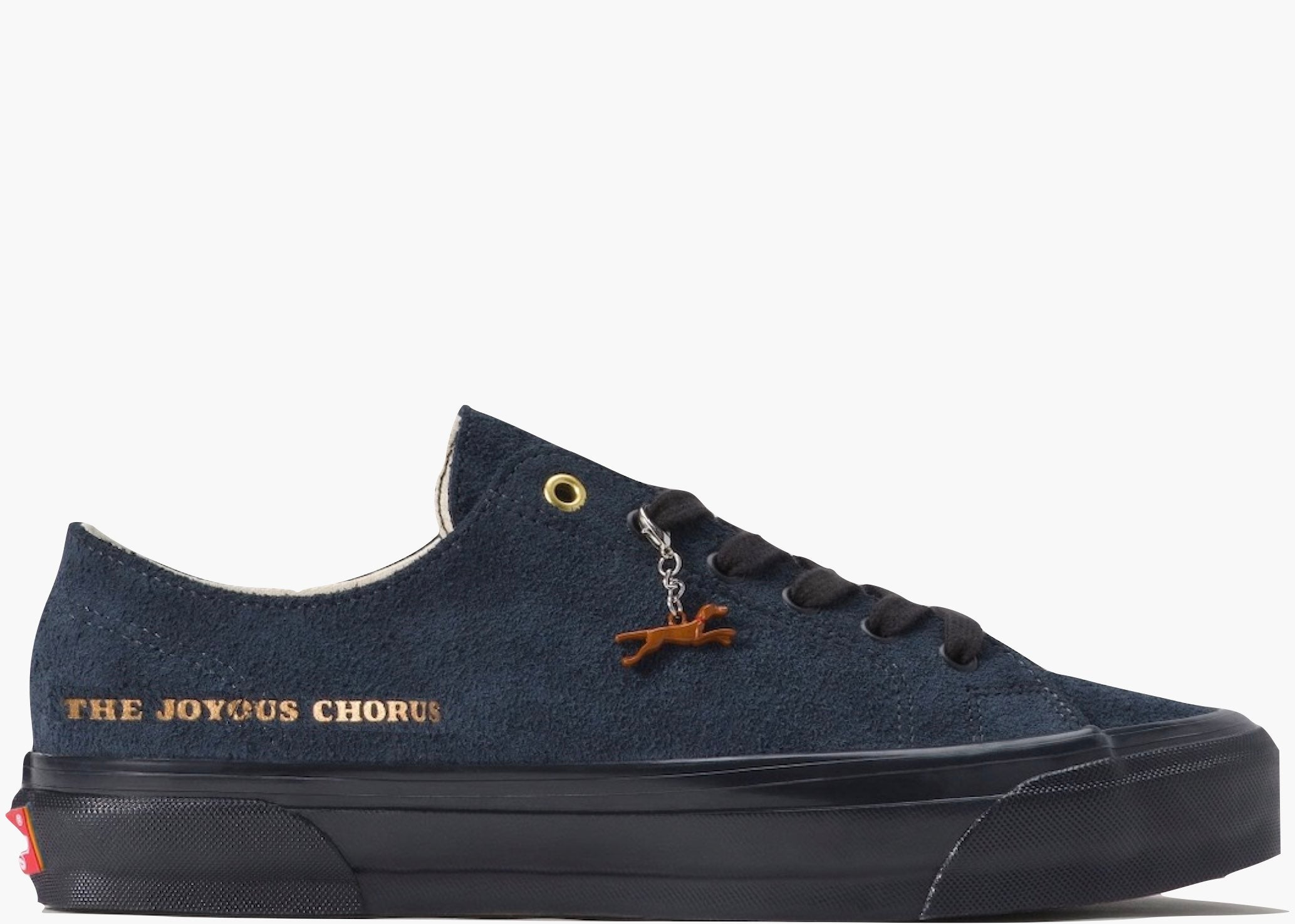 Vans OTW Style 31 Julian Klincewicz India Ink  VN000EKSGED Hype Clothinga Limited Edition