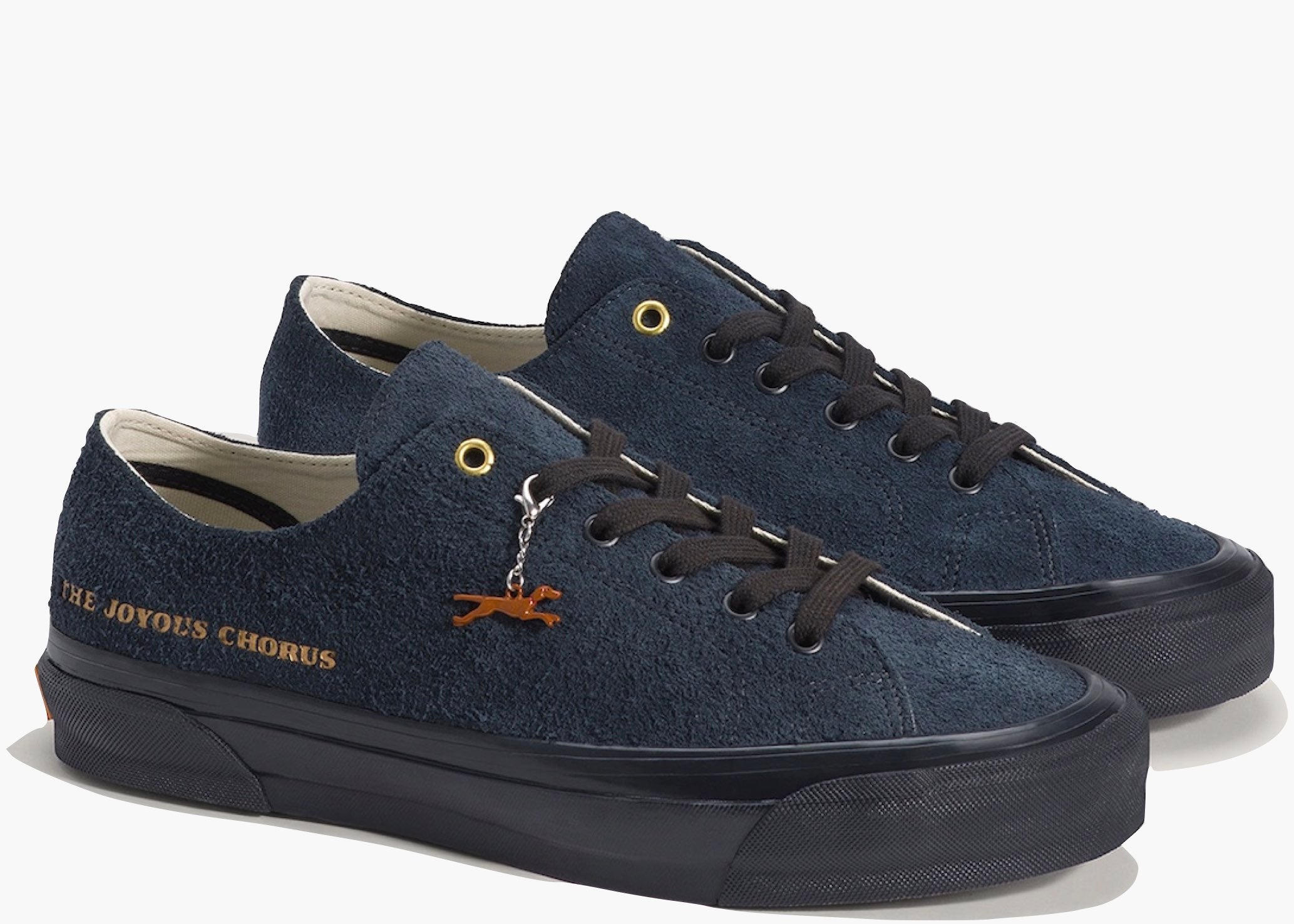 Vans OTW Style 31 Julian Klincewicz India Ink  VN000EKSGED Hype Clothinga Limited Edition
