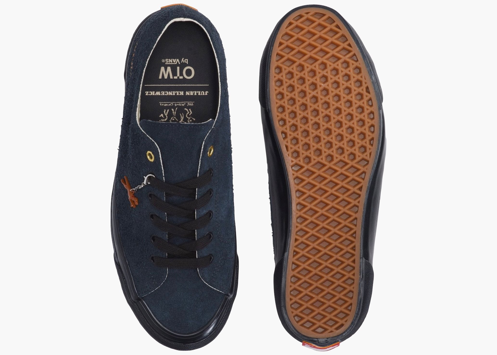 Vans OTW Style 31 Julian Klincewicz India Ink  VN000EKSGED Hype Clothinga Limited Edition