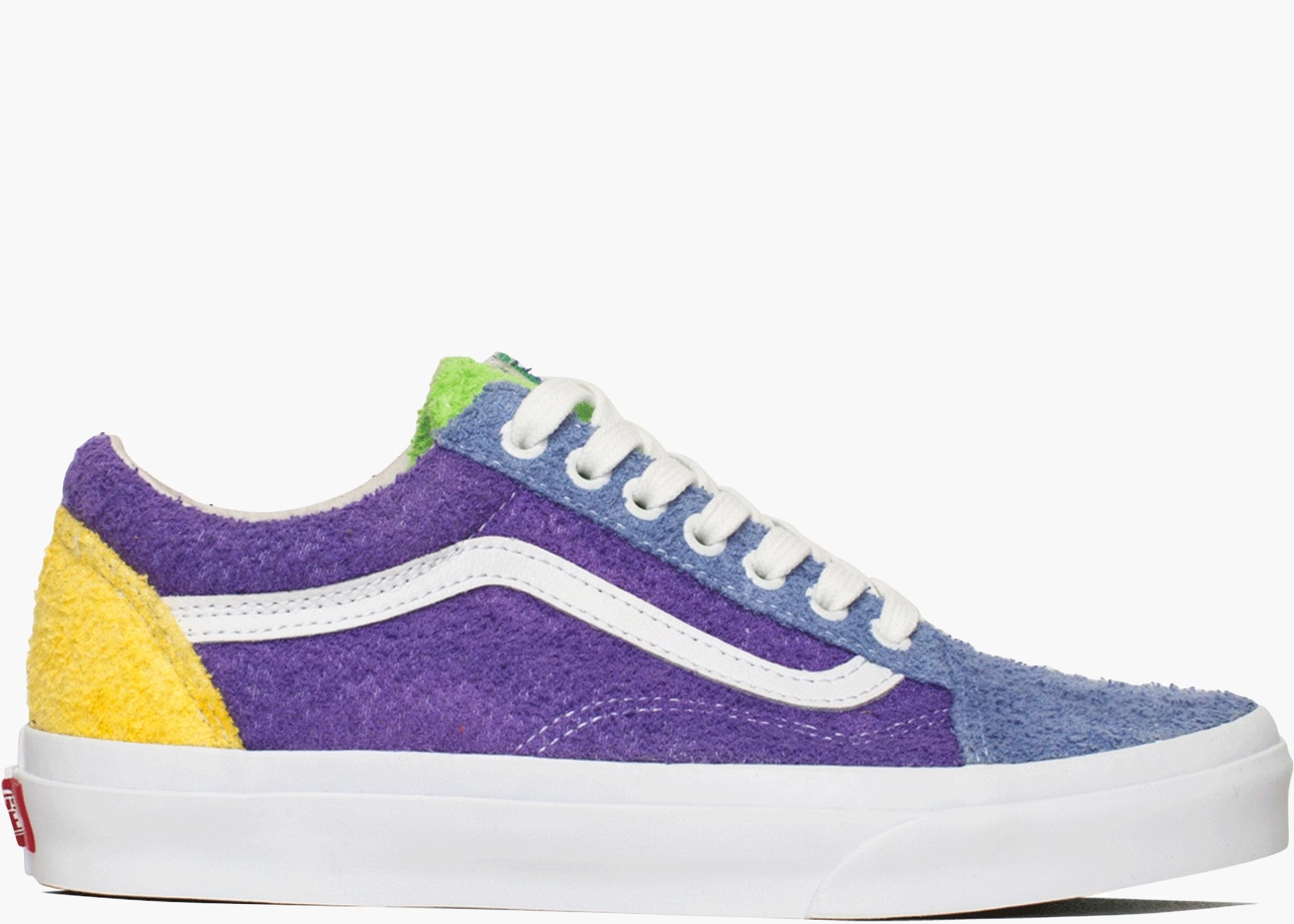 Vans Old Skool Anderson .Paak Ziti
