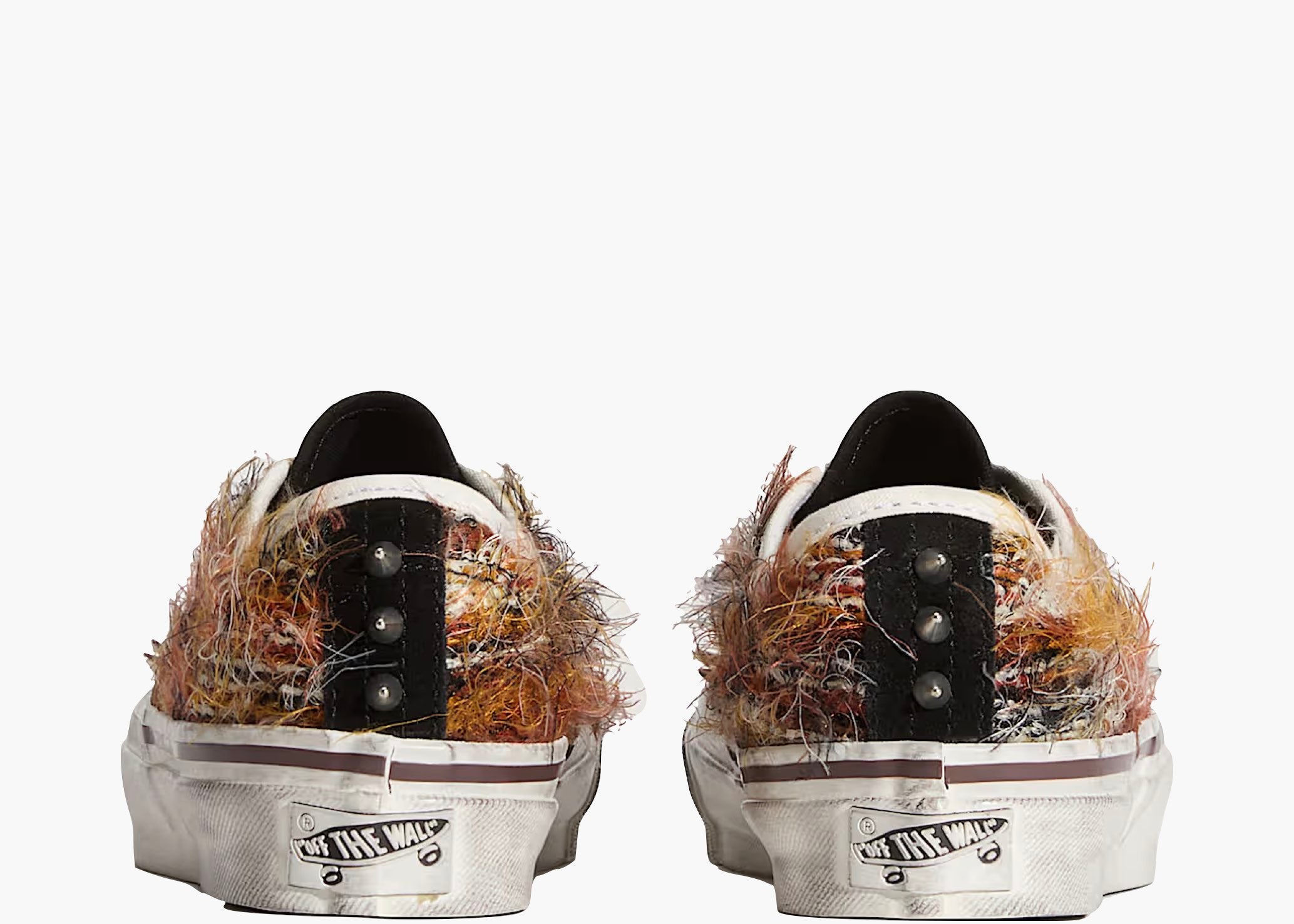 Vans Premium LX Authentic 44 Ibiza Pack Black VN000DB8BML Hype Clothinga Limited Edition