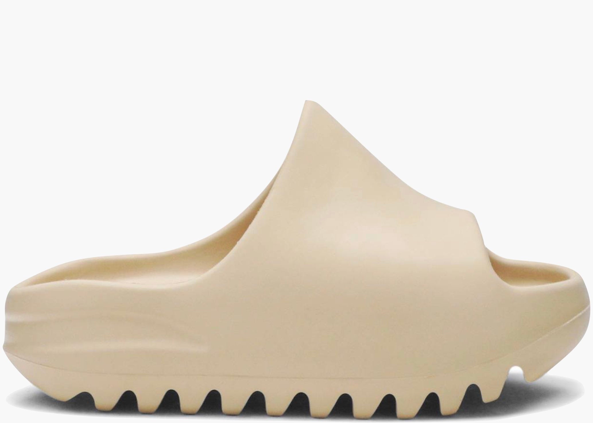 Yeezy Slide Desert Sand (Kinder)