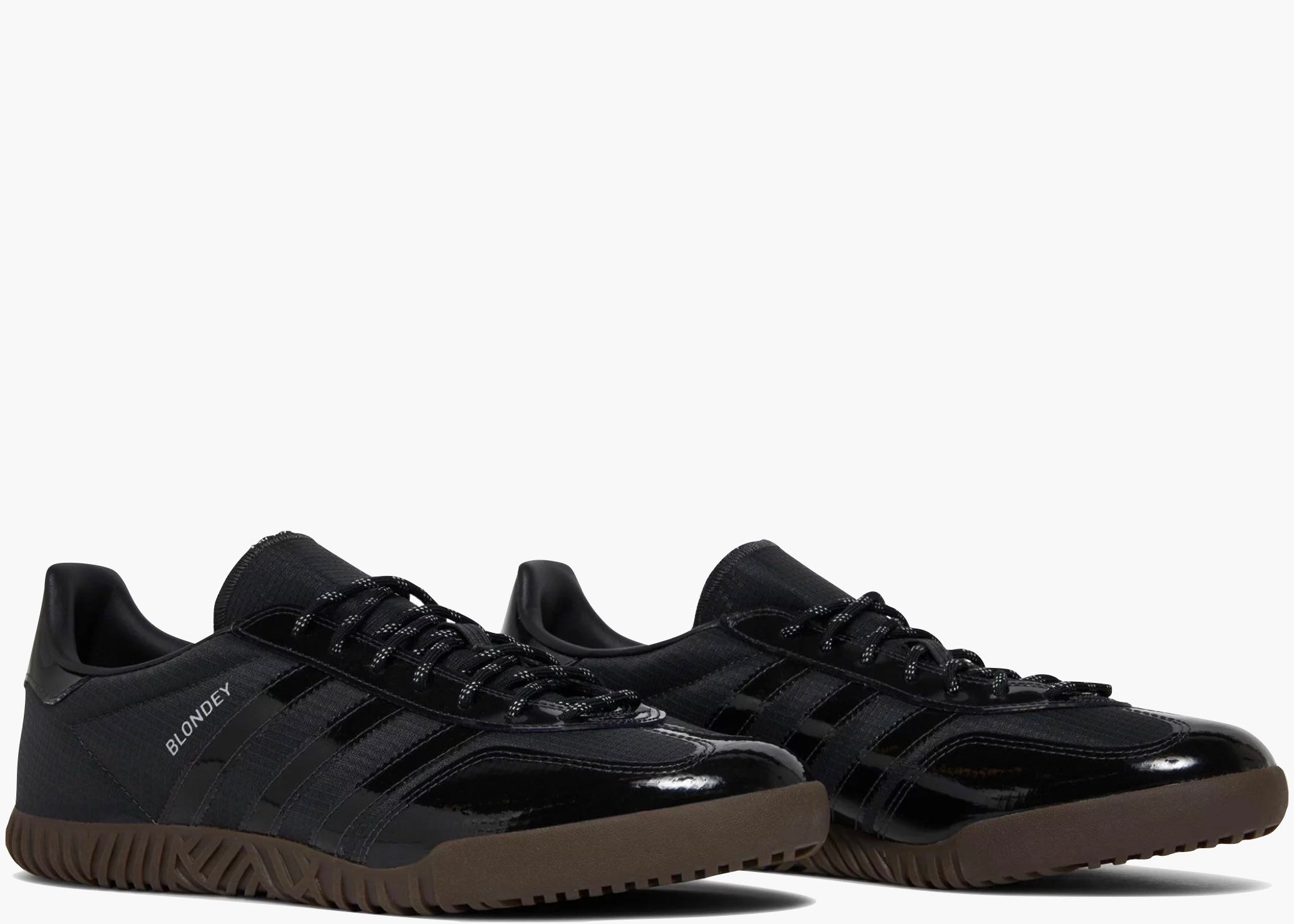 adidas A.B. Gazelle Indoor Blondey McCoy Hype Clothinga Limited Edition