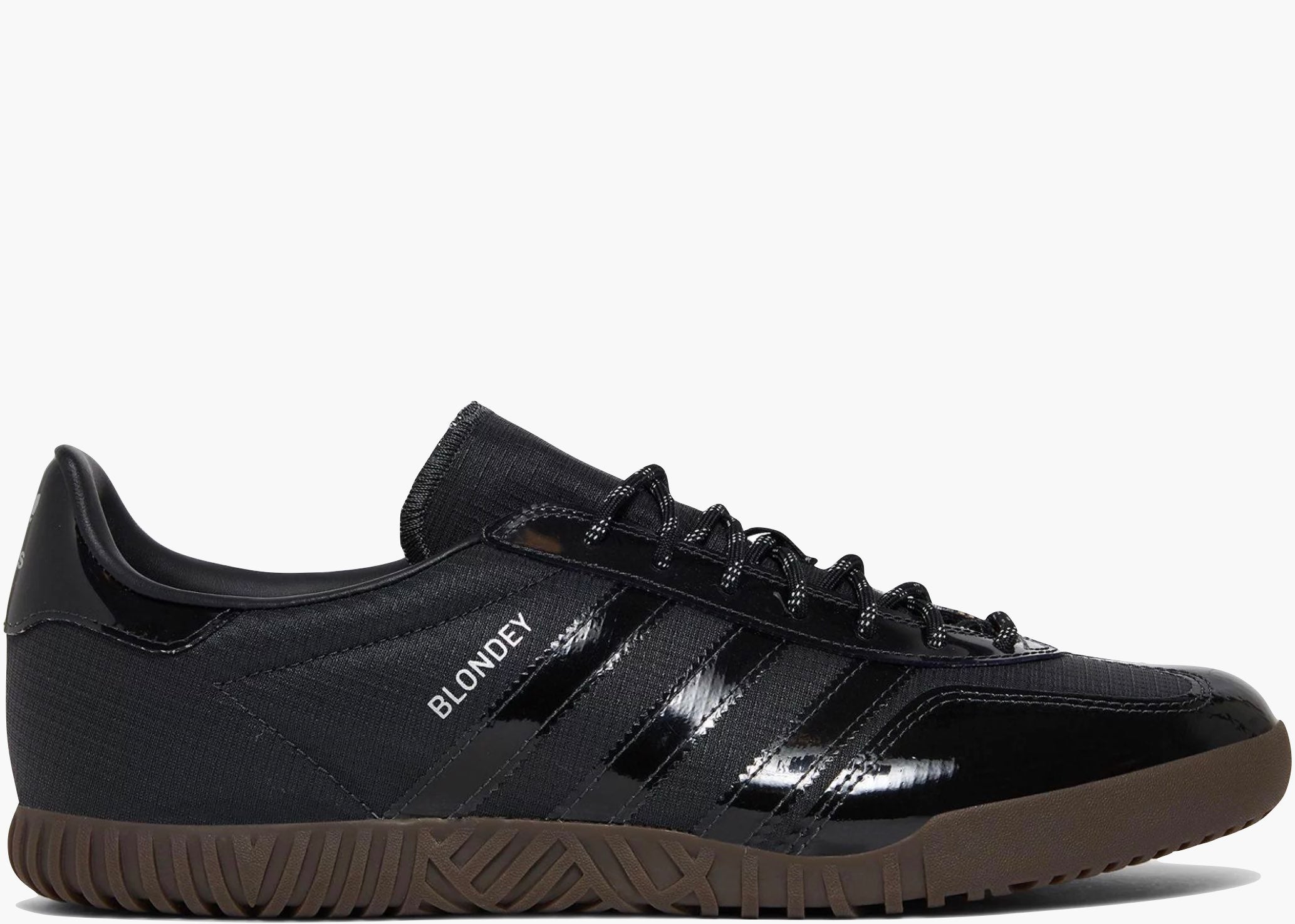adidas A.B. Gazelle Indoor Blondey McCoy Hype Clothinga Limited Edition