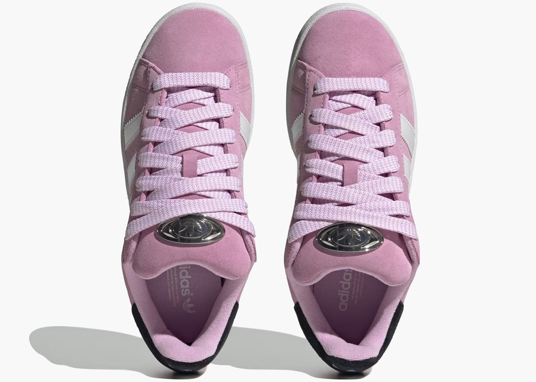adidas Campus 00s Bliss Lilac (Women's)  HP6395 Hype Clothinga Limited Edition
