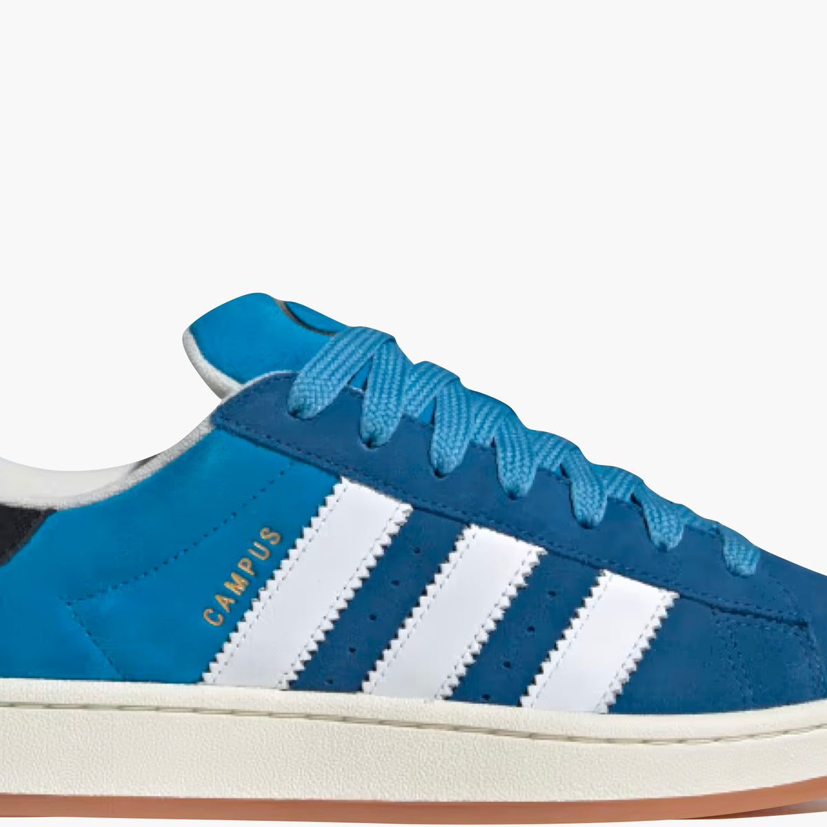 adidas gazelle silver green womens Adidas Campus 00s Bright Blue Dark Marine  SneakerDefinition