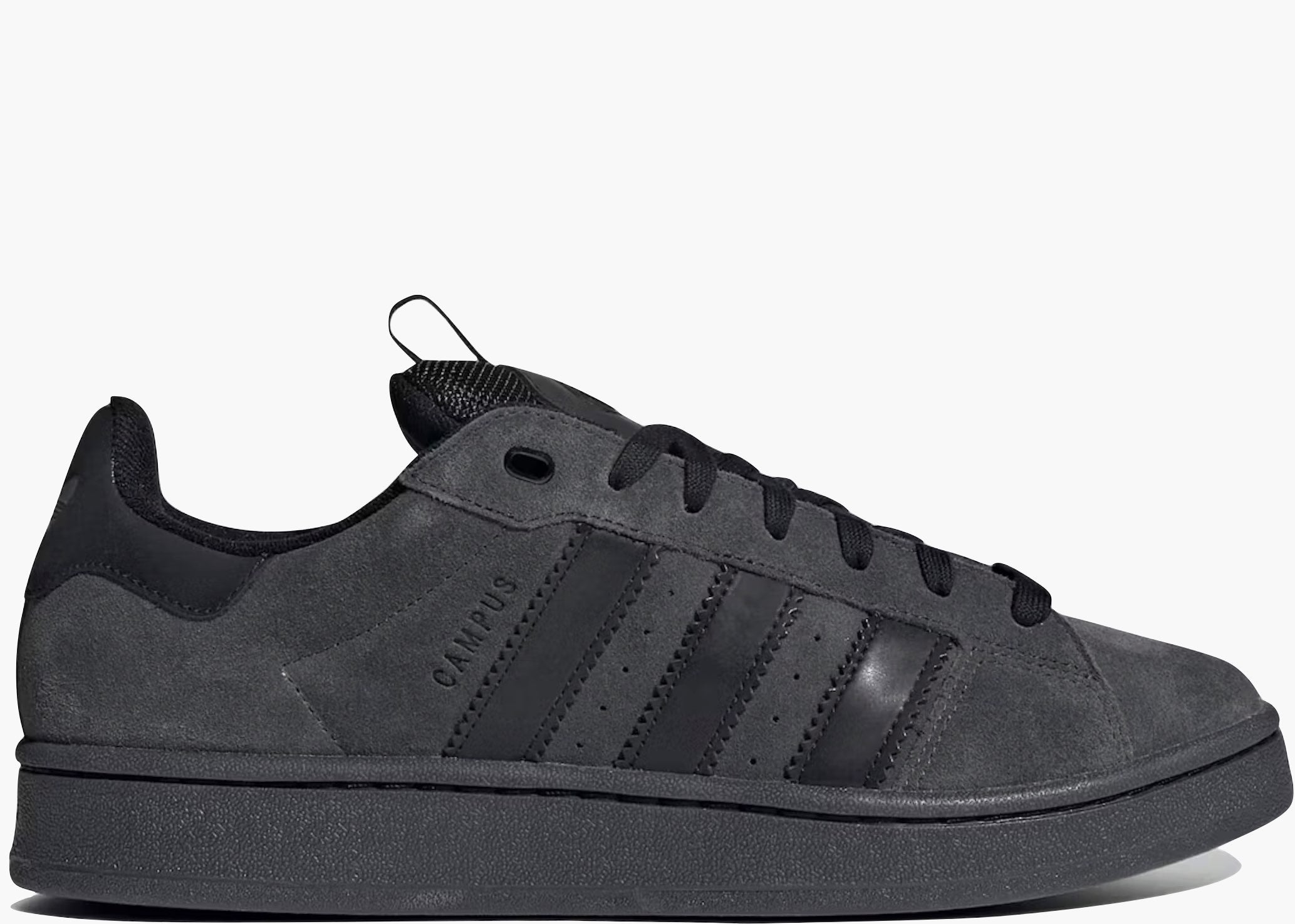 adidas Campus 00s Carbon Black  HQ9072 Hype Clothinga Limited Edition