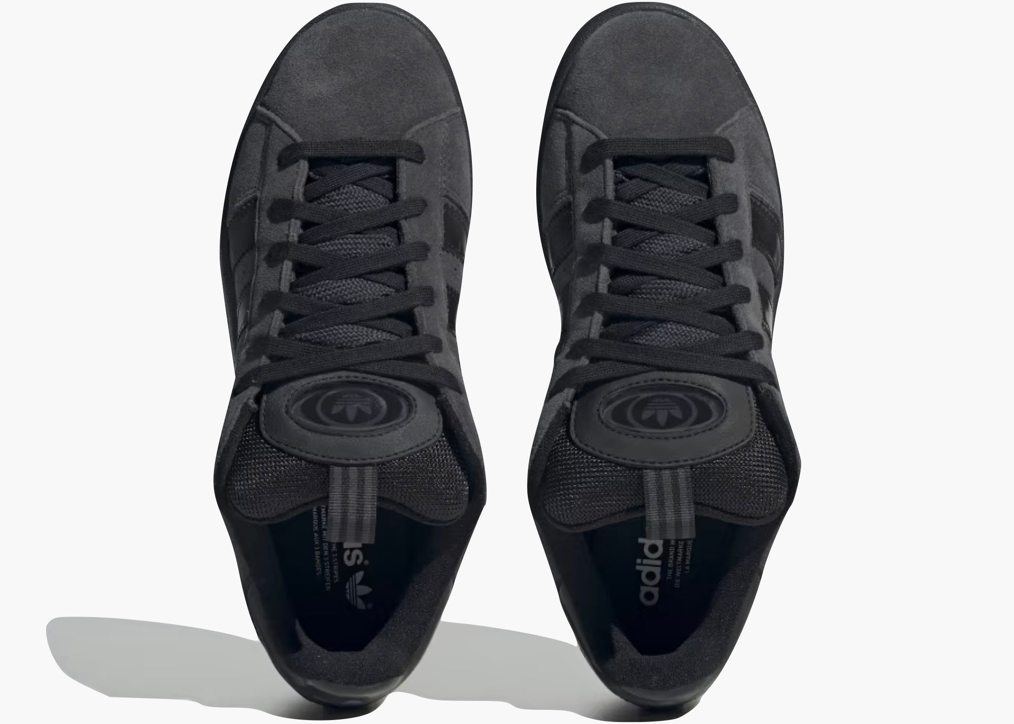 adidas Campus 00s Carbon Black  HQ9072 Hype Clothinga Limited Edition